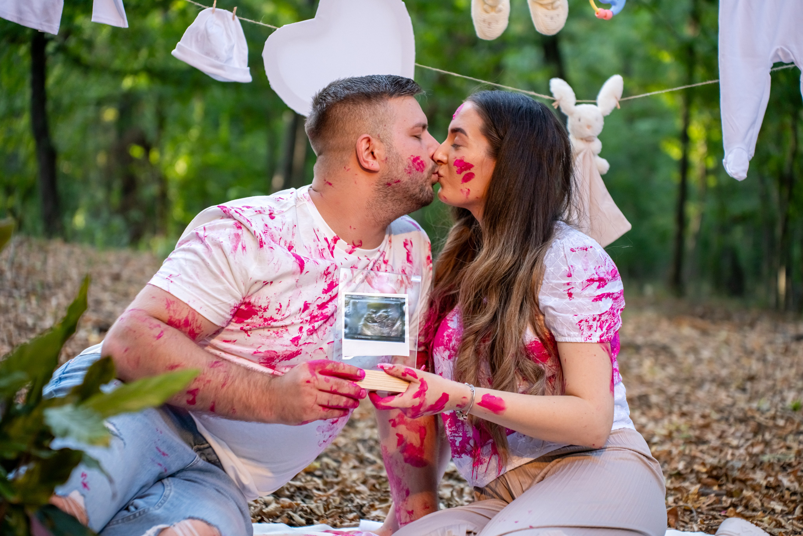 Gender Reveal 2025.08.27