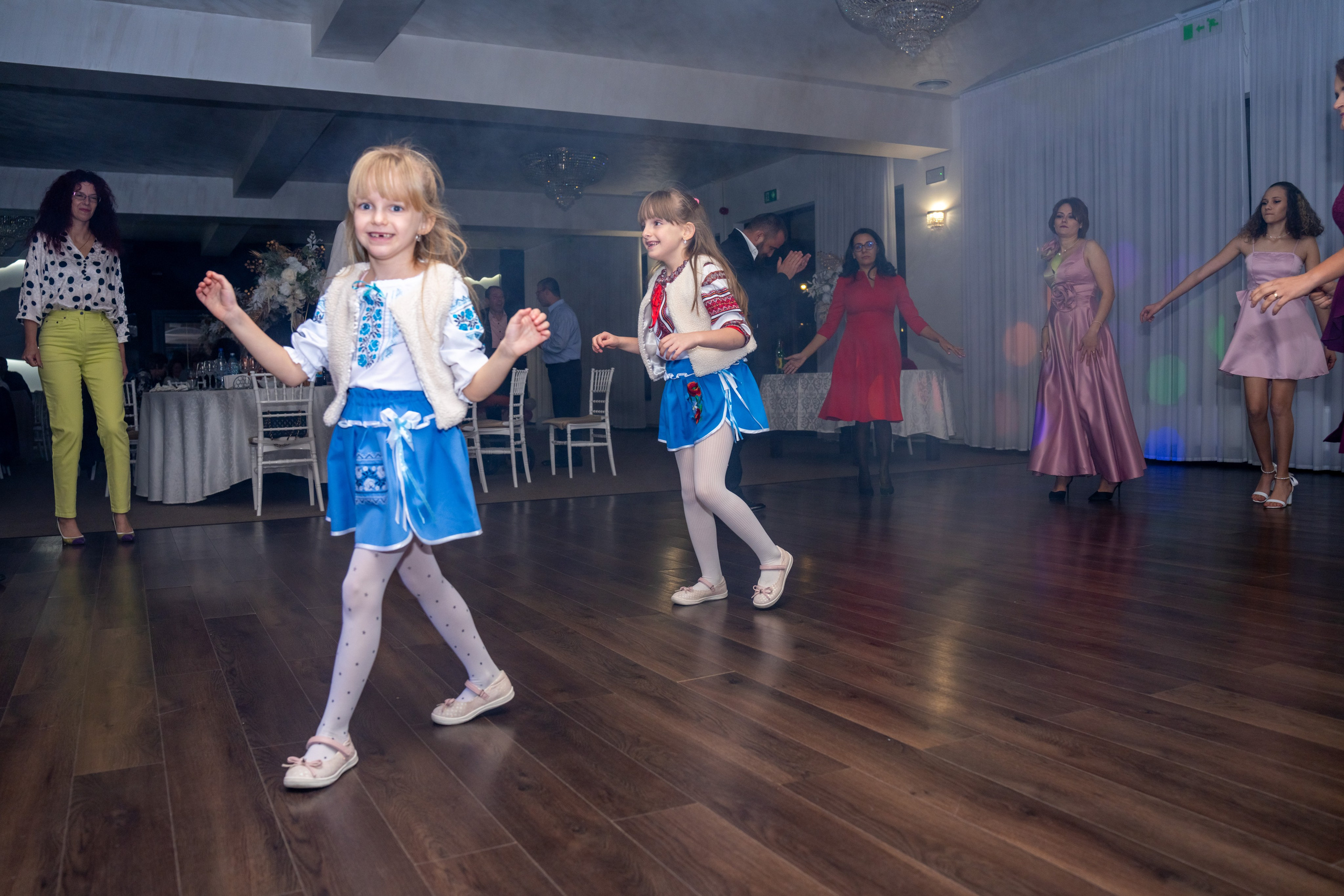 Botez Aylin Maria