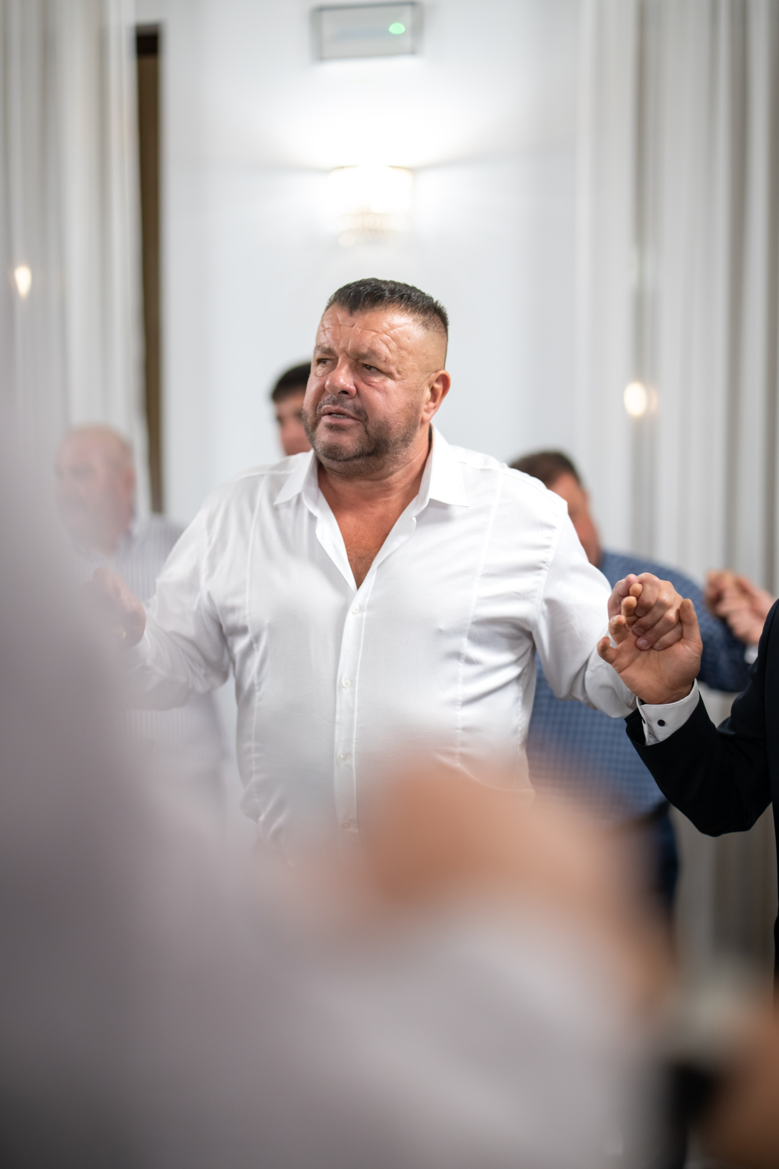 Nuntă Nicoleta & Marin. Mihai Alexandra Events