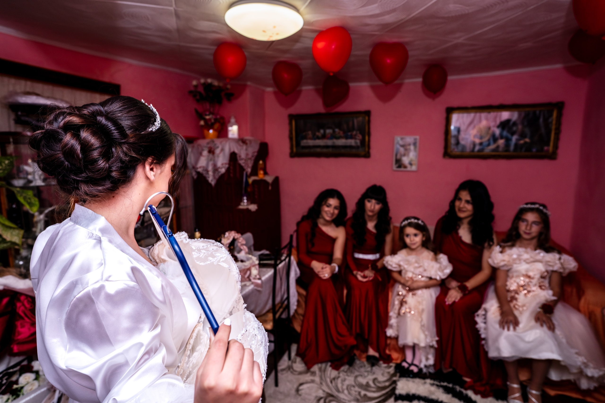 Nuntă Nicoleta & Marin. Mihai Alexandra Events