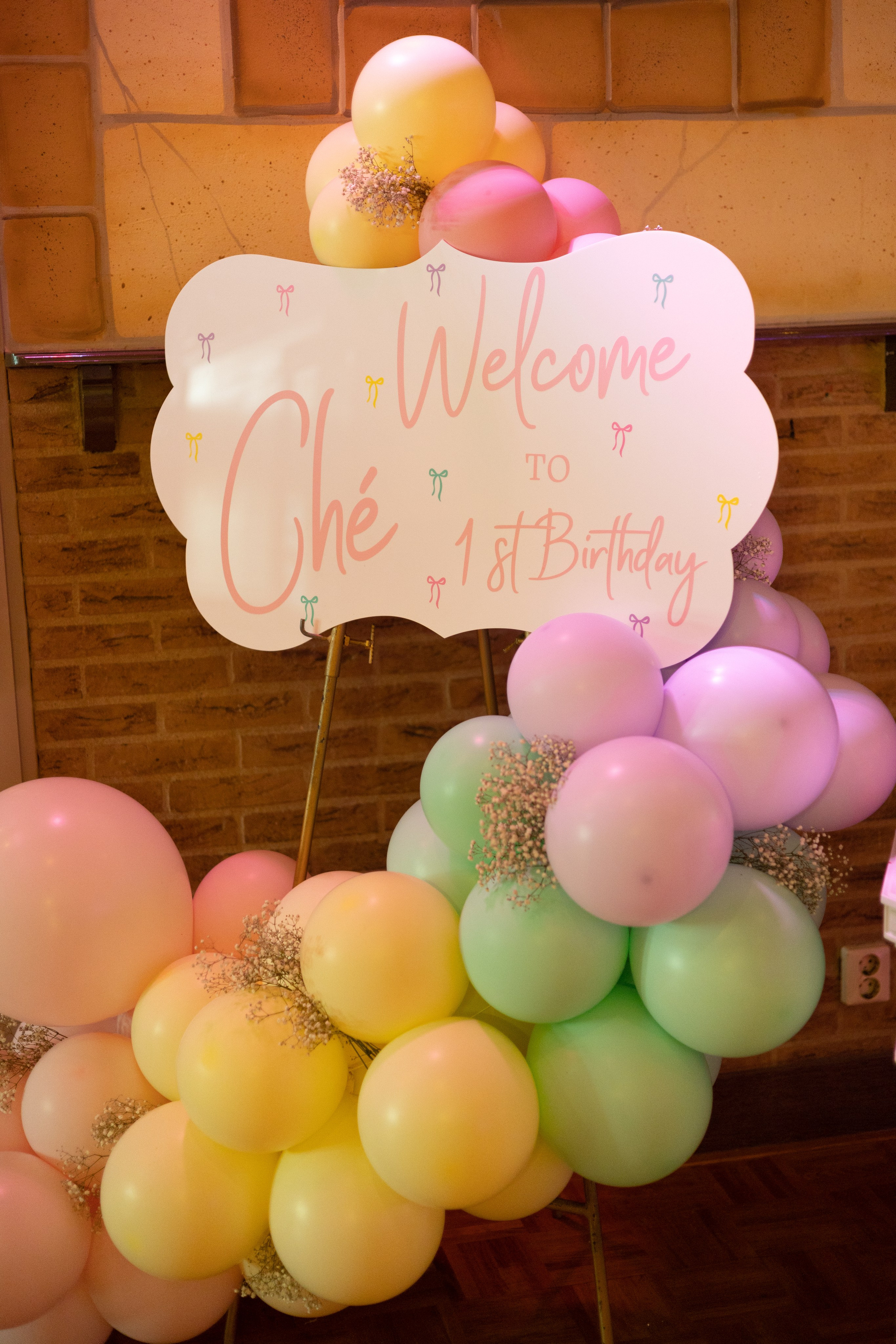 1 st Birthday. Portrait and Family Photographer in Netherlands