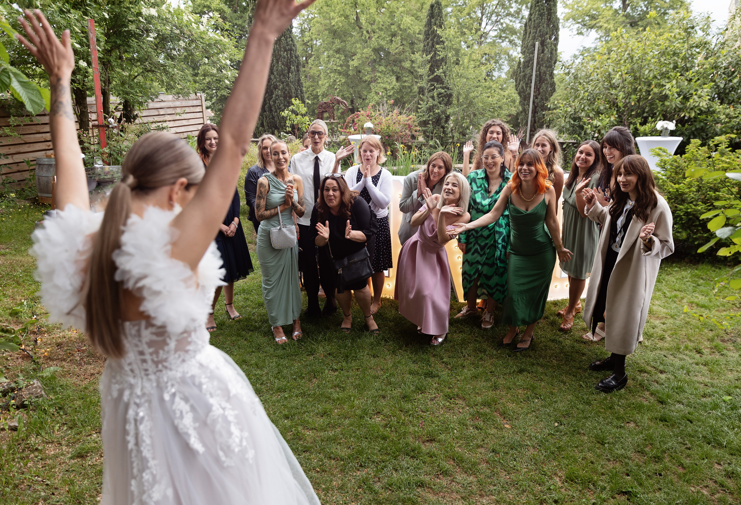 Hochzeit. Oxana Gruber Fotograf