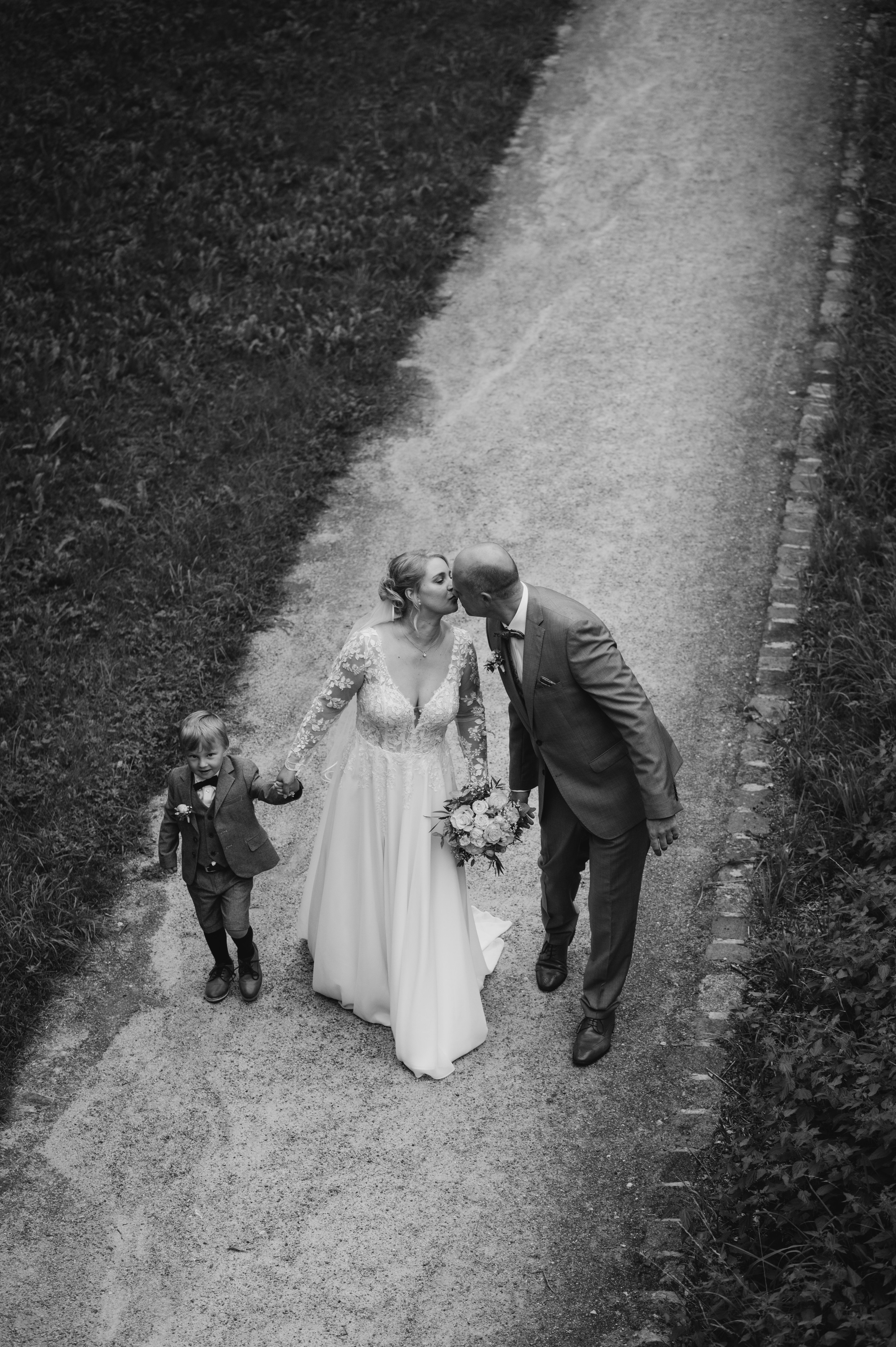 PRE-WEDDING IN WOLFRAMS-ESCHENBACH. Фотограф в Нюрнберге Ирина Менерт из Ансбаха