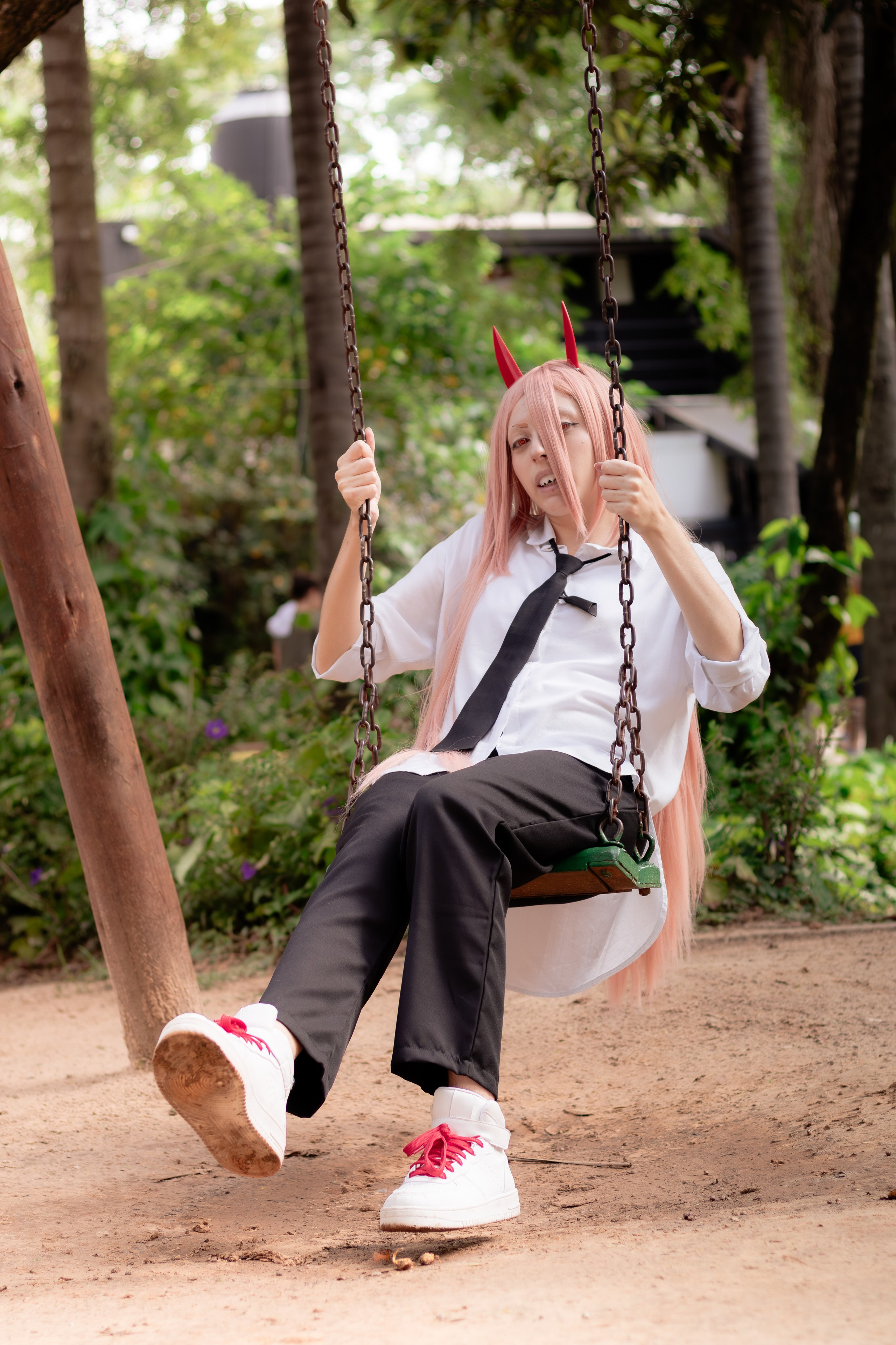 Stefanny — Power. Elton Tozatto Fotografia