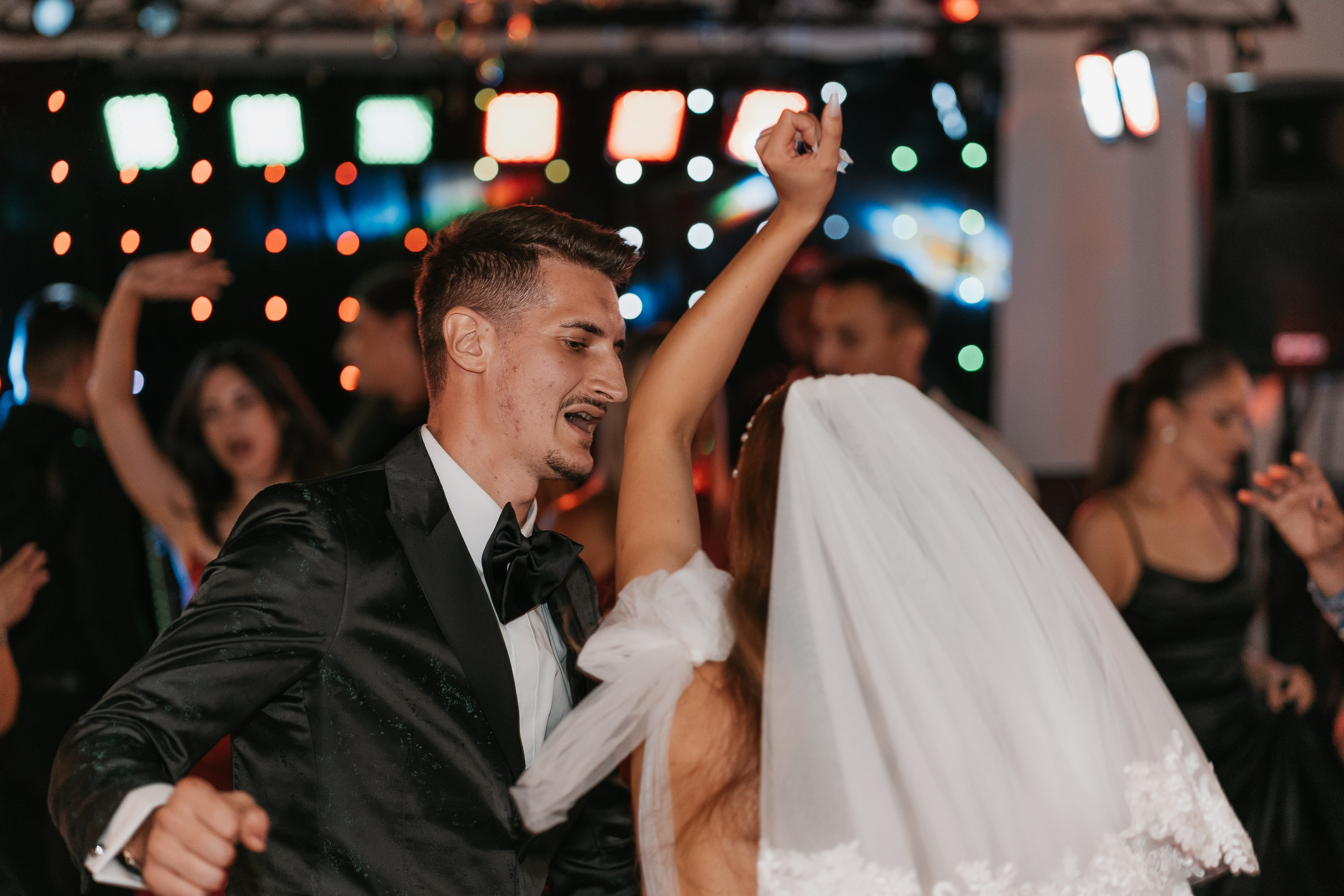 Simona & Gabriel. Dara Lens | The art of remembering