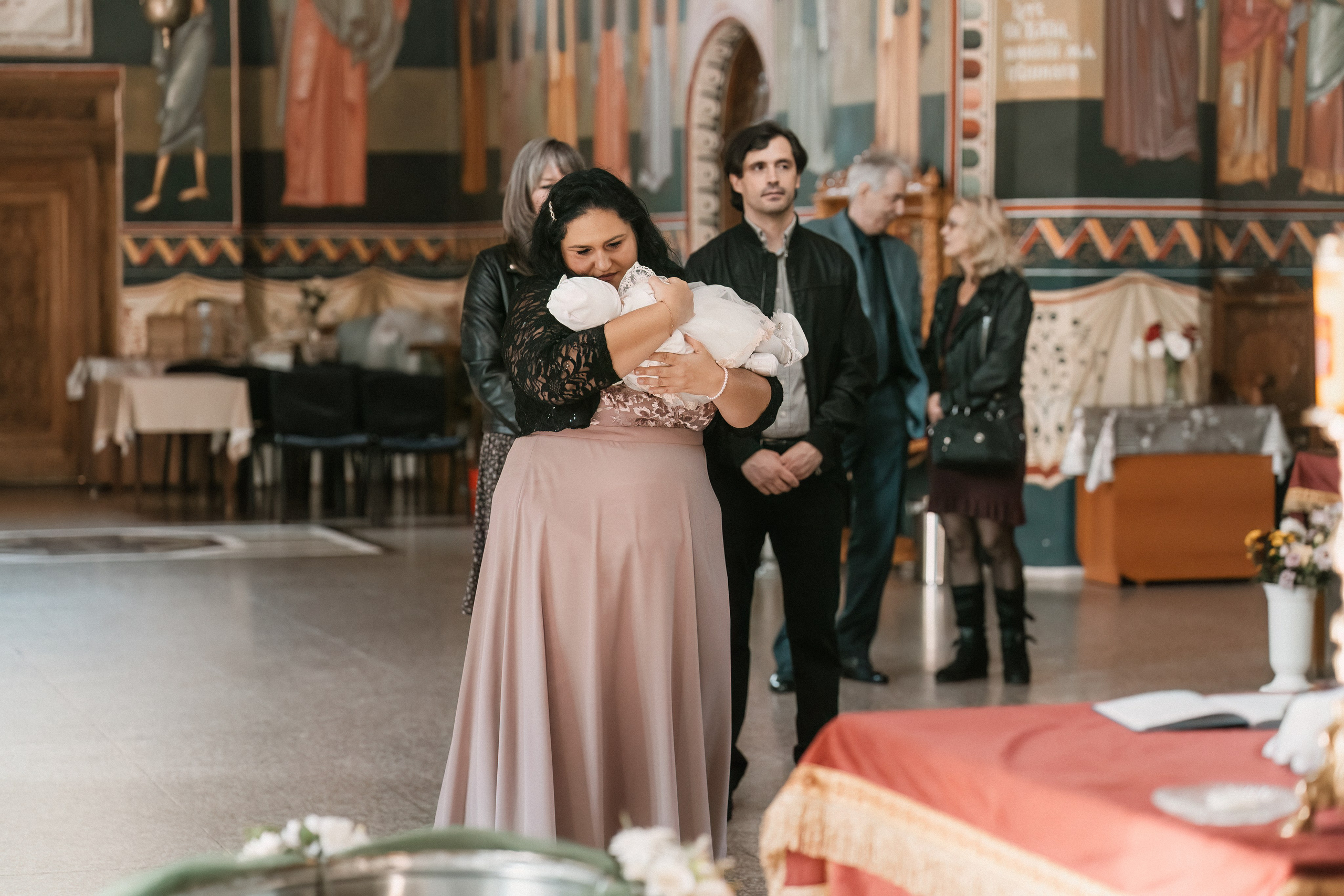 Simeria Ioana. Dara Lens | The art of remembering