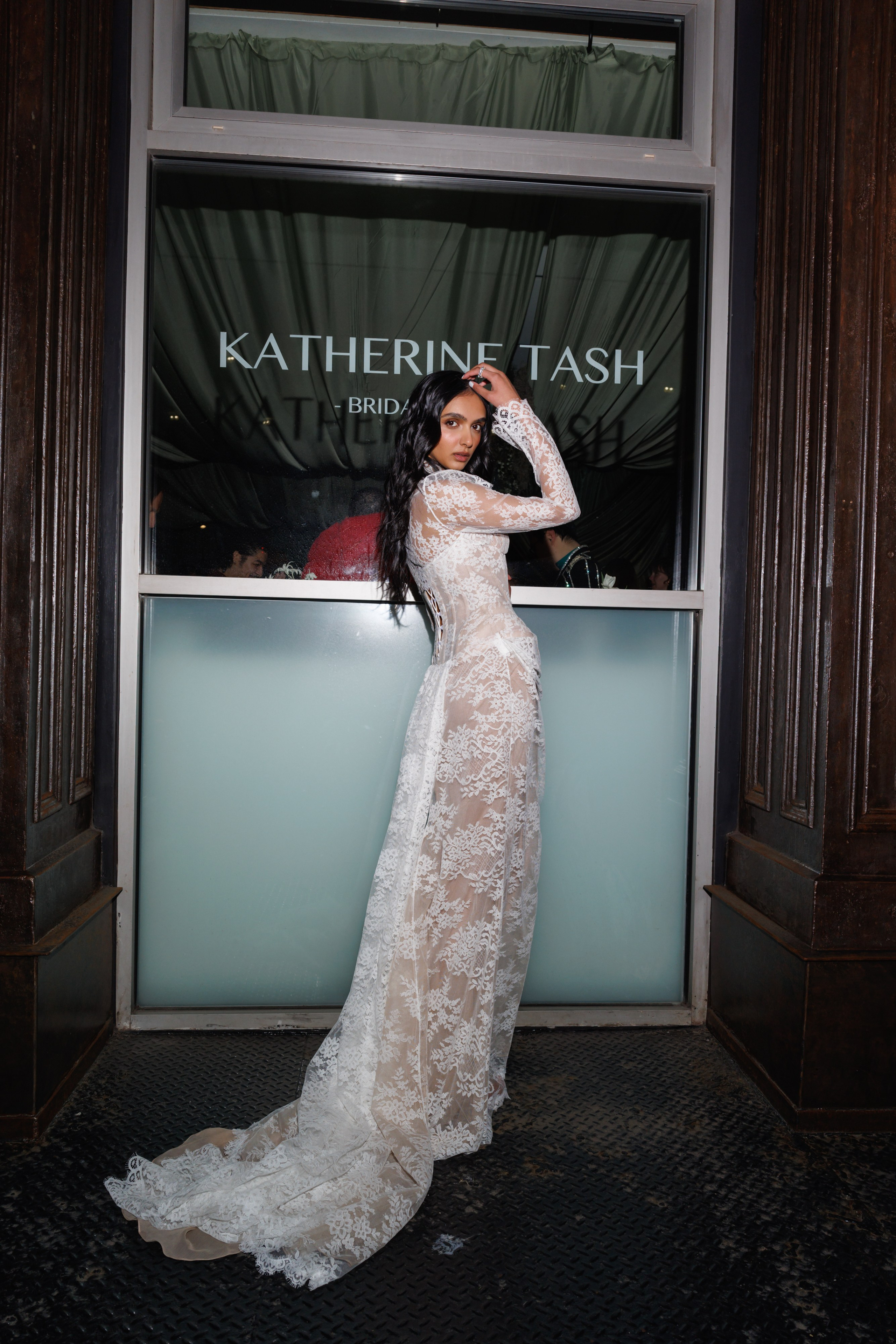 Katherine Tash Event Photography | Luxury Bridal Designer NYC