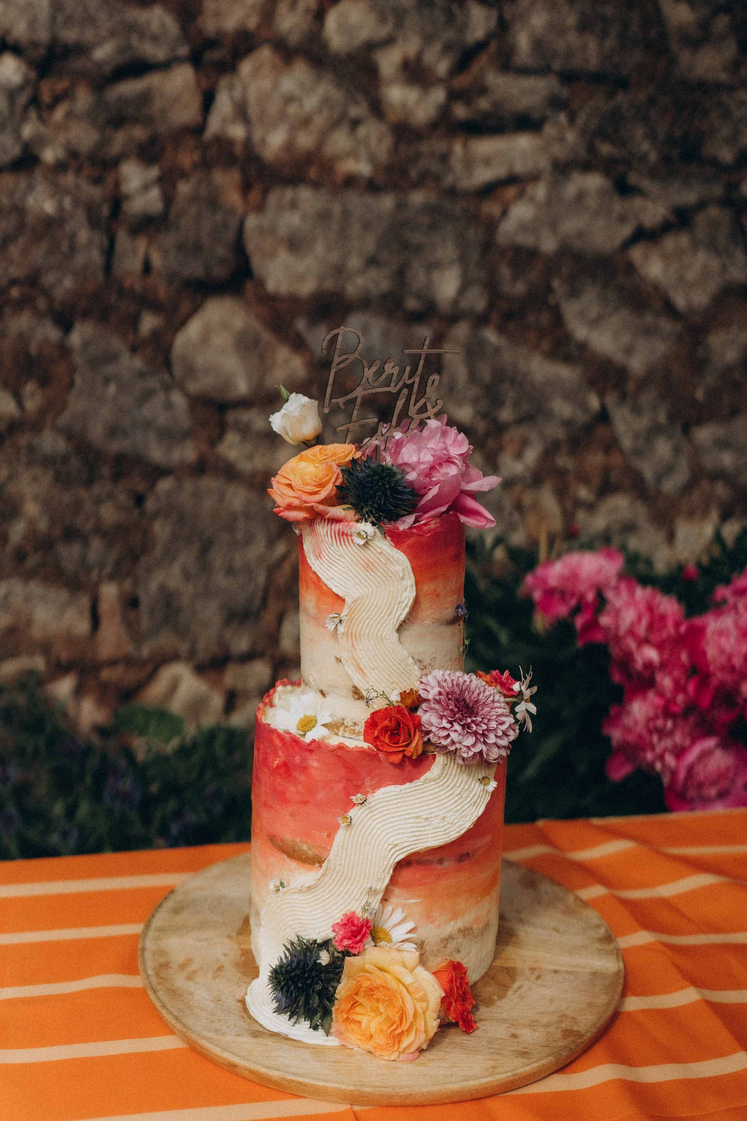 B & E. Fabienne Joelle Photography