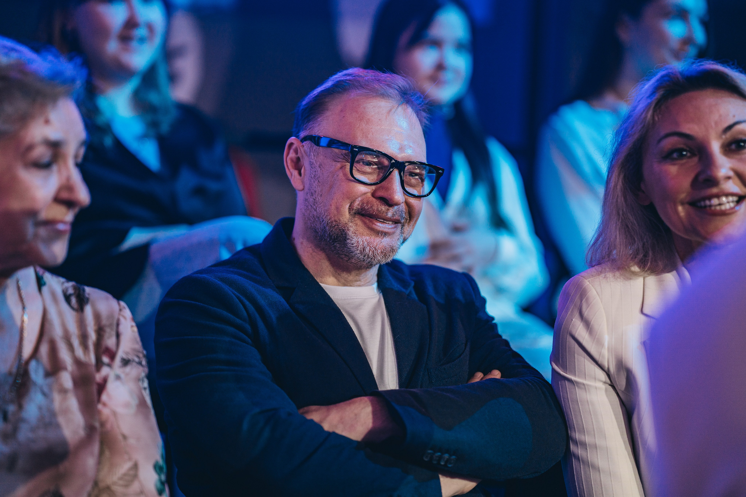 Концерты/Мероприятия. Uvarovsphoto