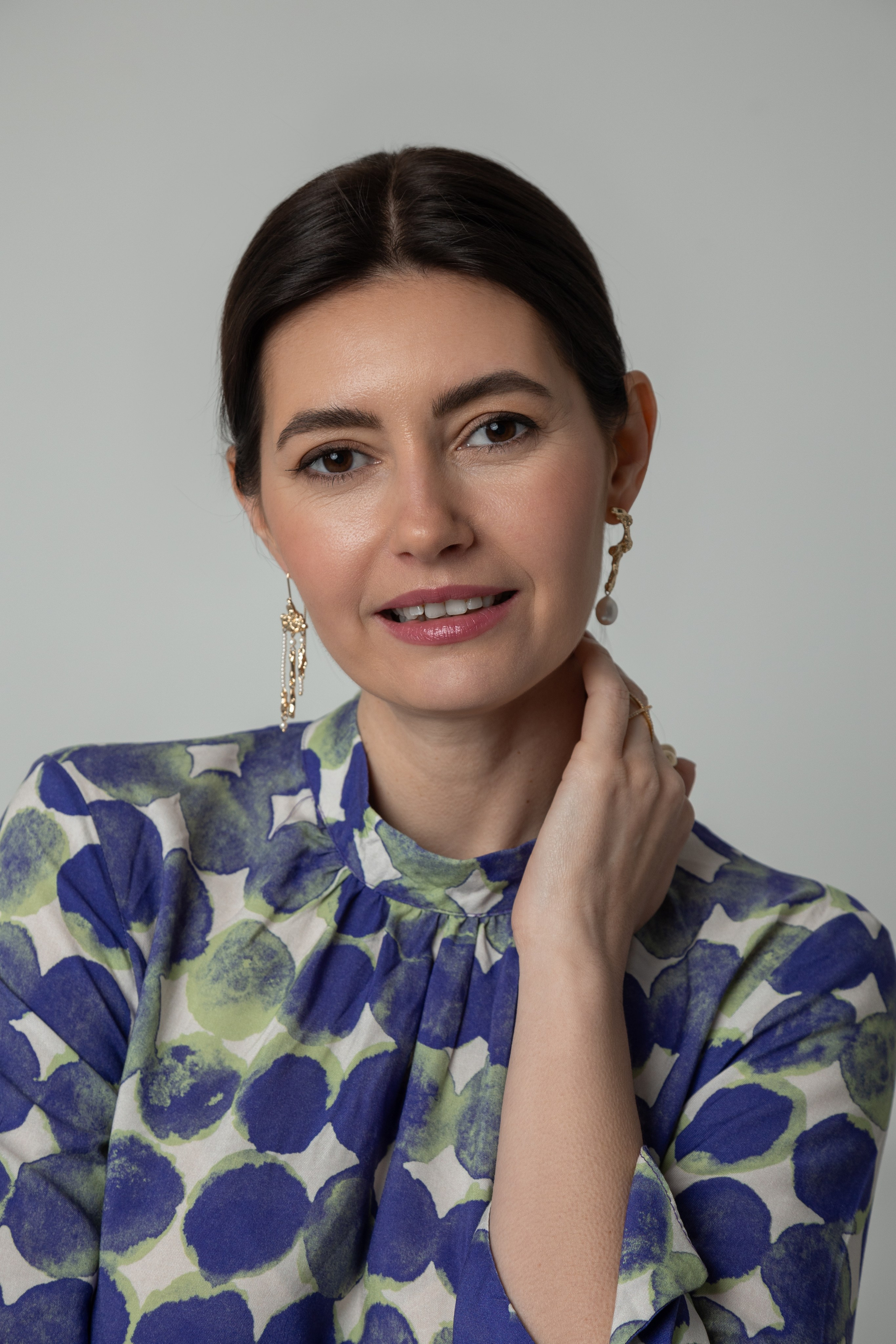 Julia. Photographer in Milan |Mila Pro Photo