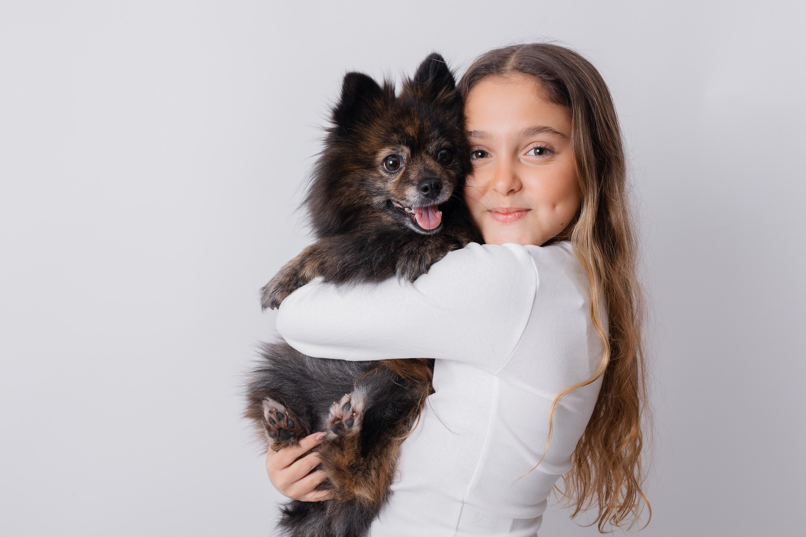 צילומי סטודיו בת מצווה. דף בית