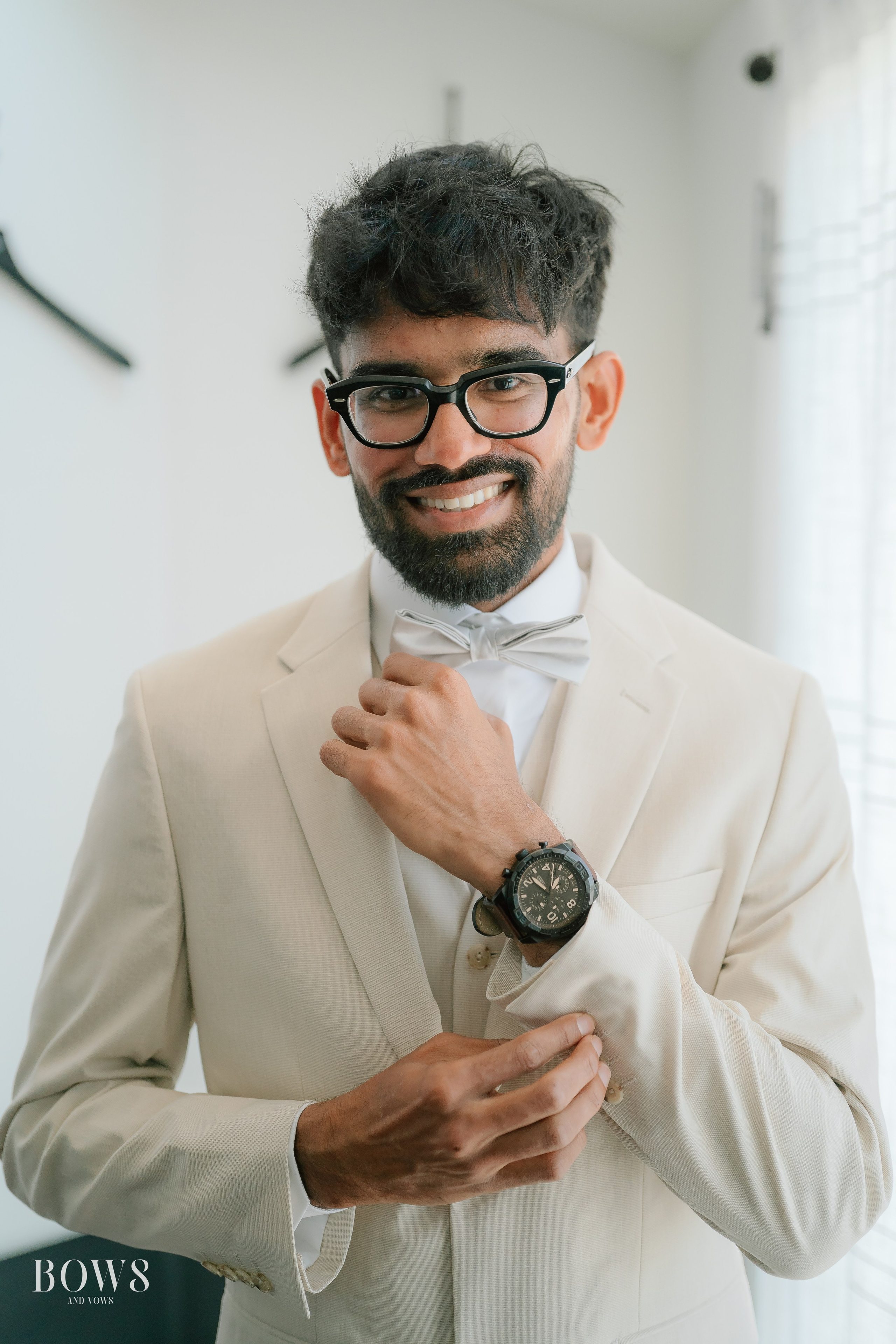 ARAVIND & MARISSA. WEDDING PHOTO COLOR GRADING