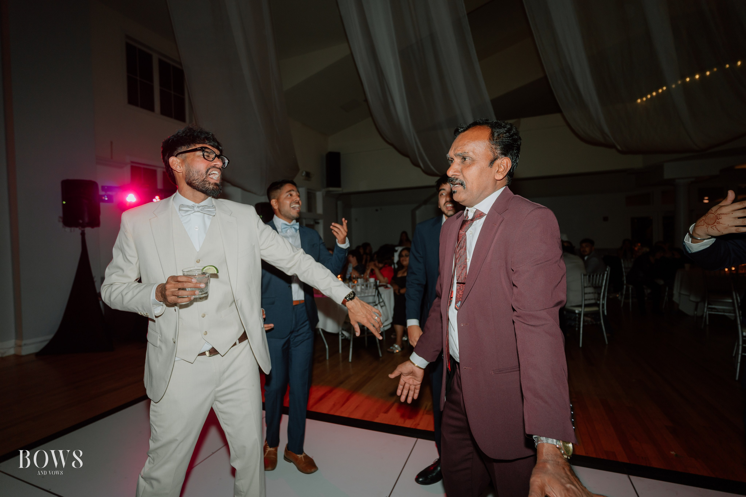 ARAVIND & MARISSA. WEDDING PHOTO COLOR GRADING