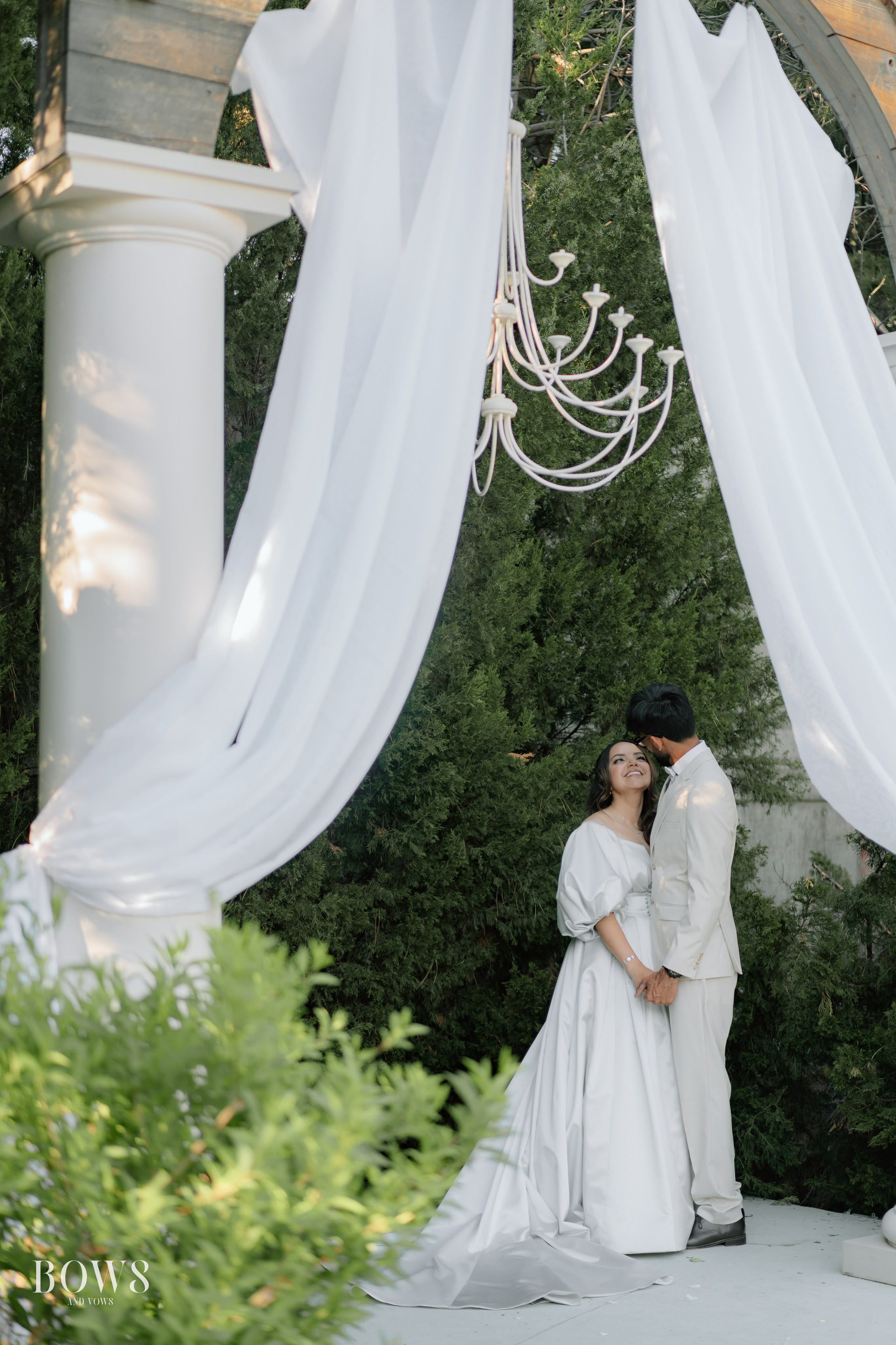 ARAVIND & MARISSA. WEDDING PHOTO COLOR GRADING