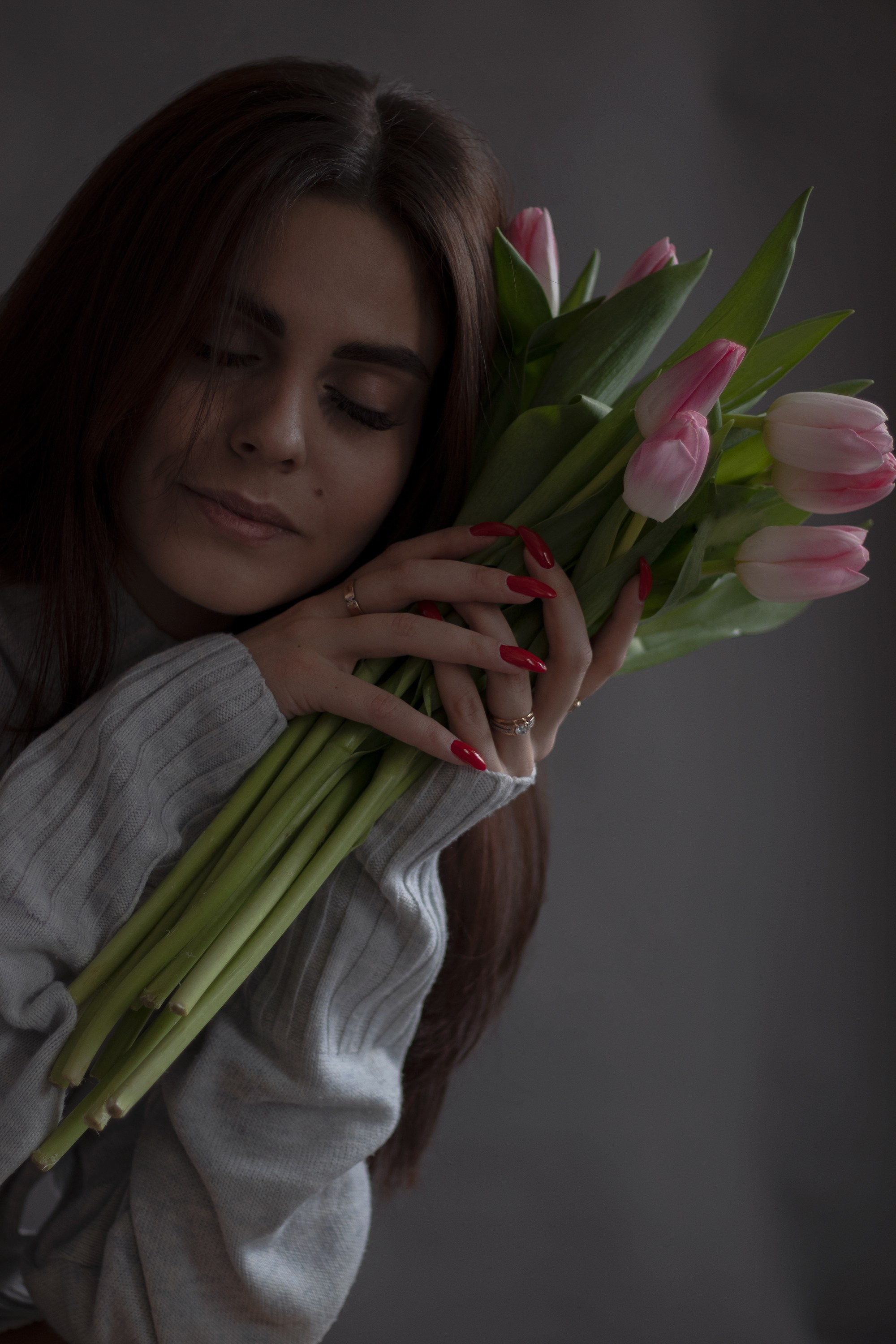 VESNA. Свадебный и портретный фотограф в Валенсии Дмитрий Леонов