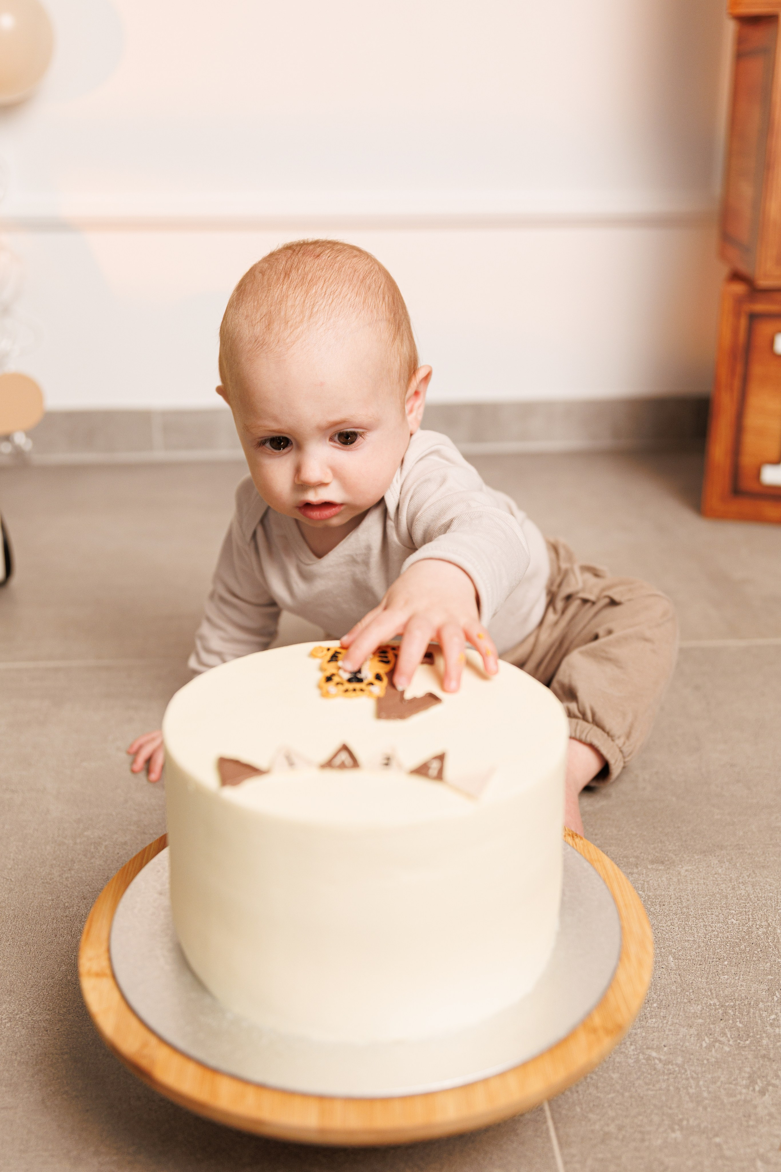 One. Dienstleistungen