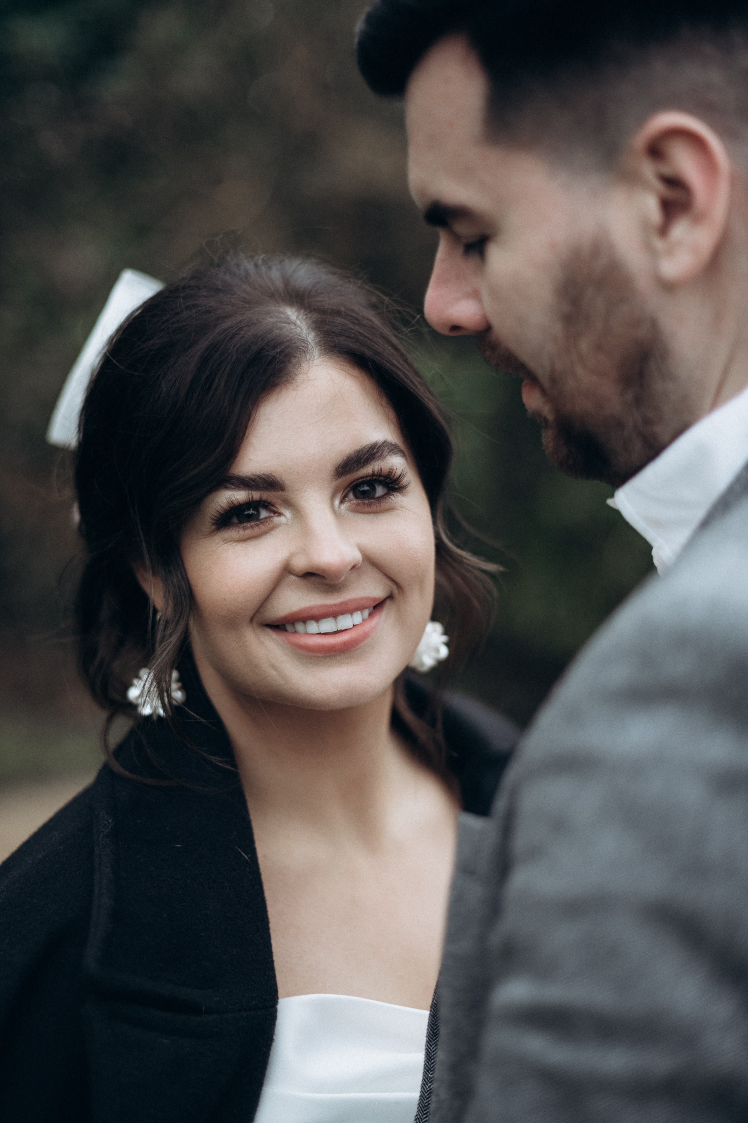 Engagement photoshoot in Donegal, Ireland. Wedding & Family photographer in County Donegal and Dublin, Ireland