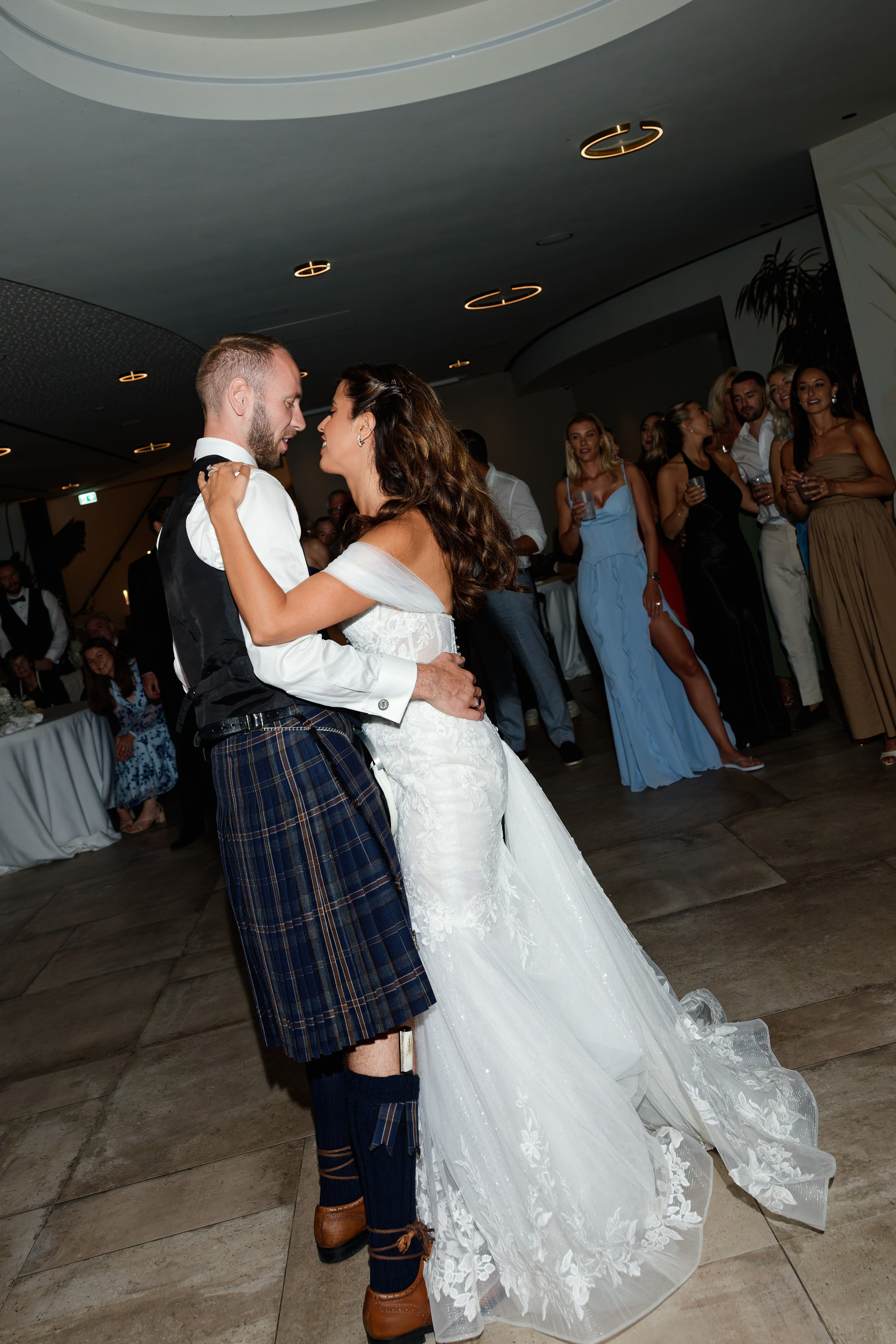 Wedding at Villa Porta on Lake Maggiore