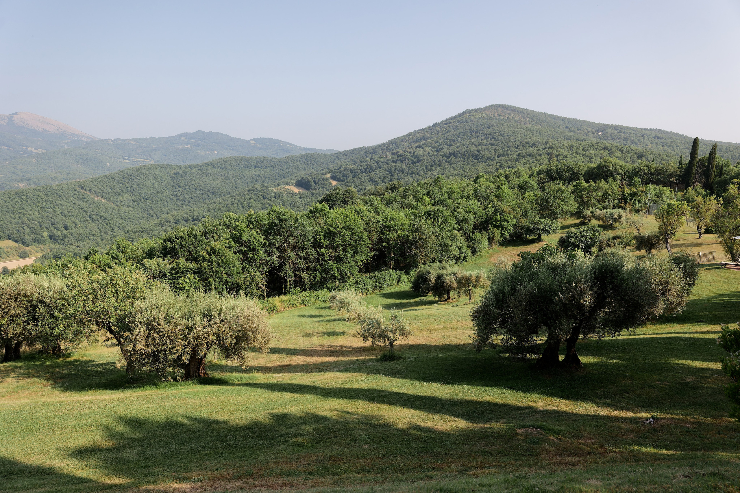 Wedding at Borgo Bastia Creti, Umbria