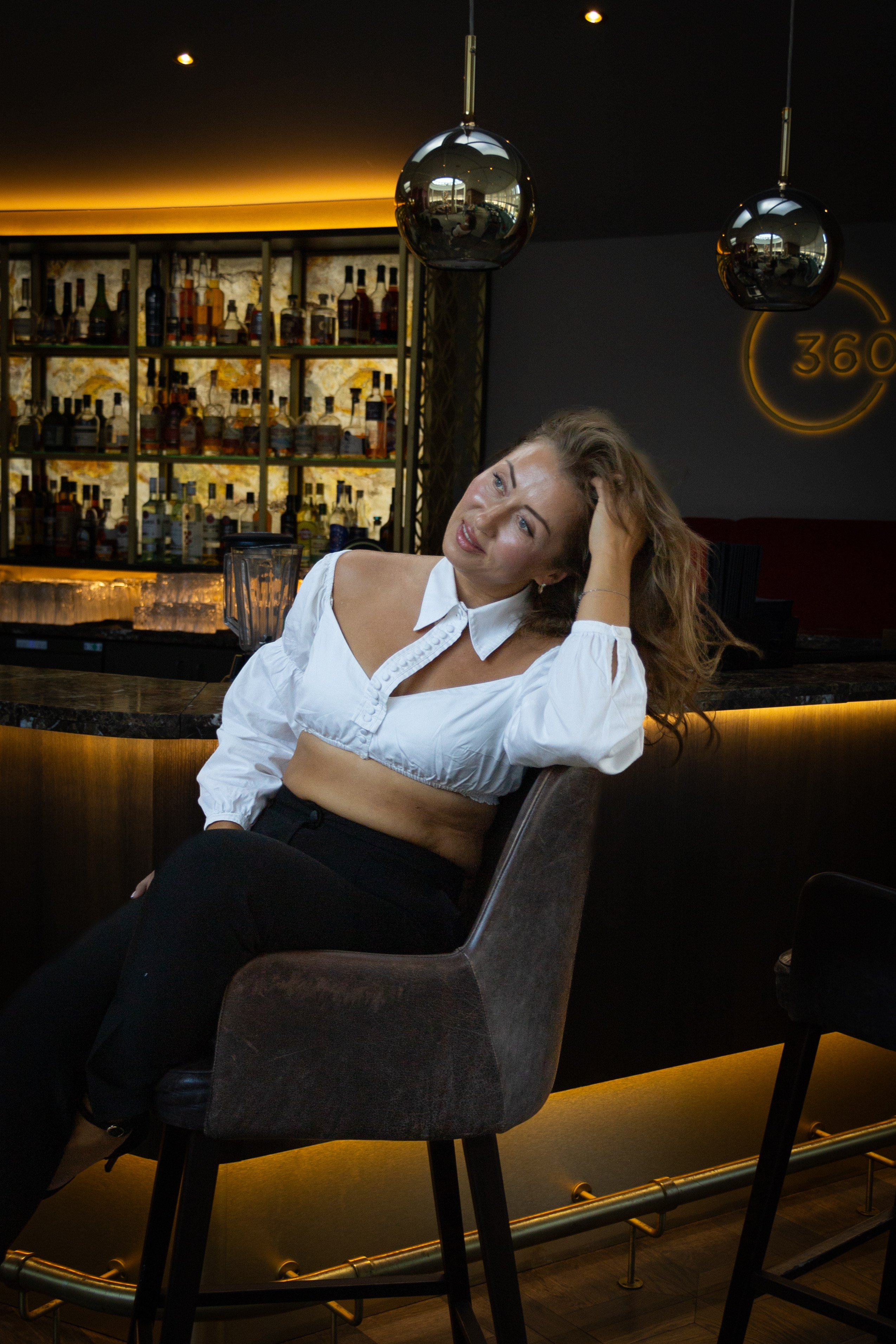 Yana in Villa Vita. PHOTOgrapher Germany MARBURG