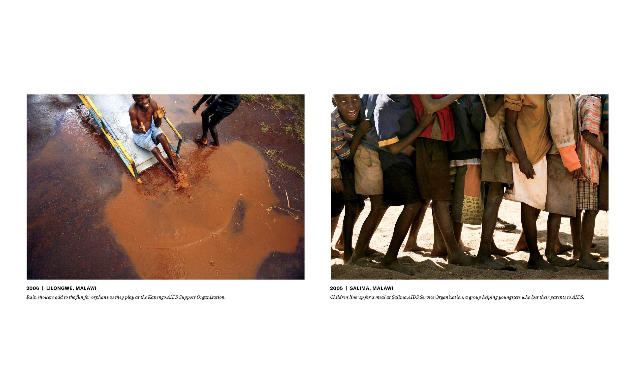 Sample Pages. Smiley Pool Photography | Dallas | Texas