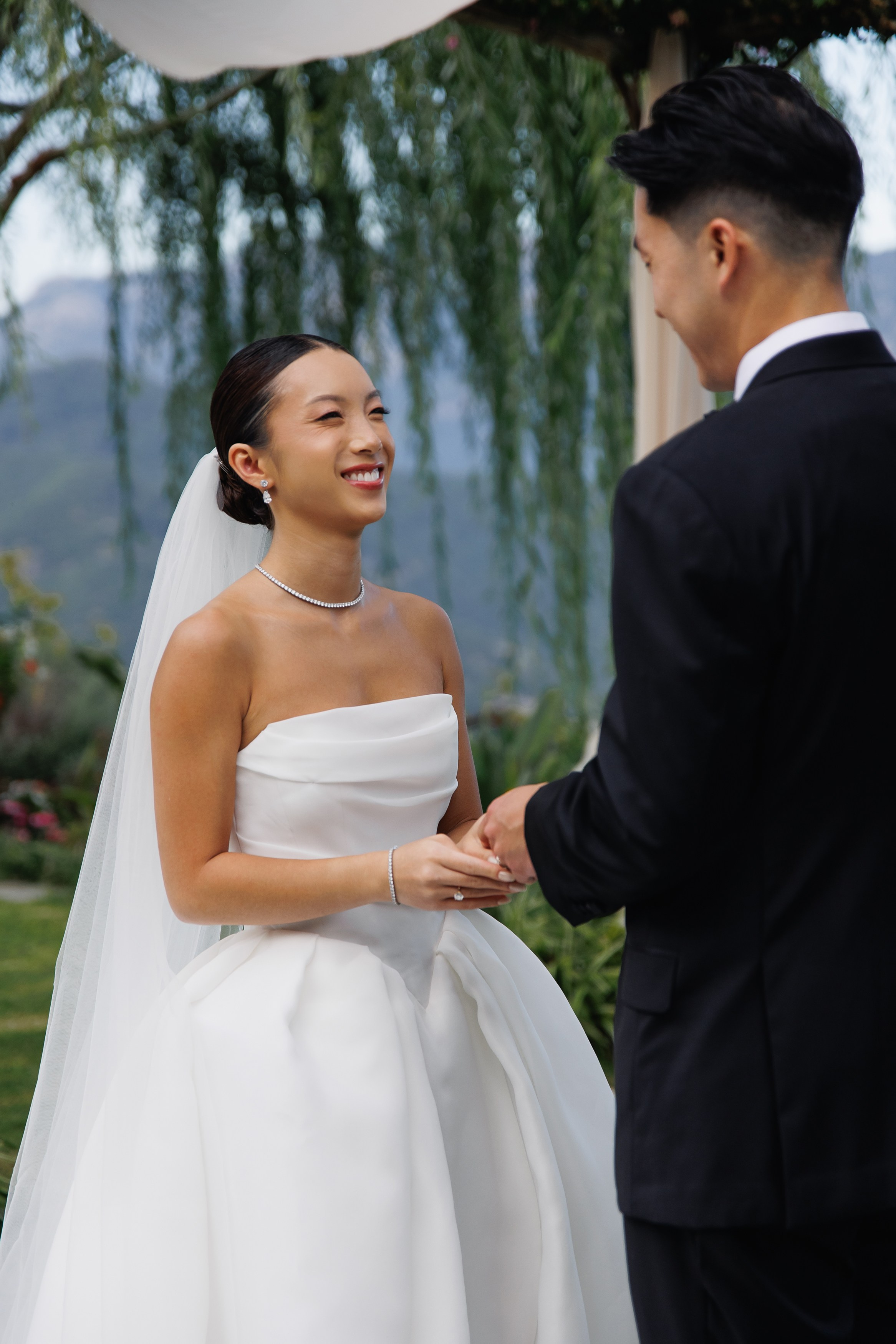 Wedding Villa Eva Ravello. Wedding Photographer Rome Tuscany Como Sicily Puglia Amalfy Italy- Oksana Savenchuk