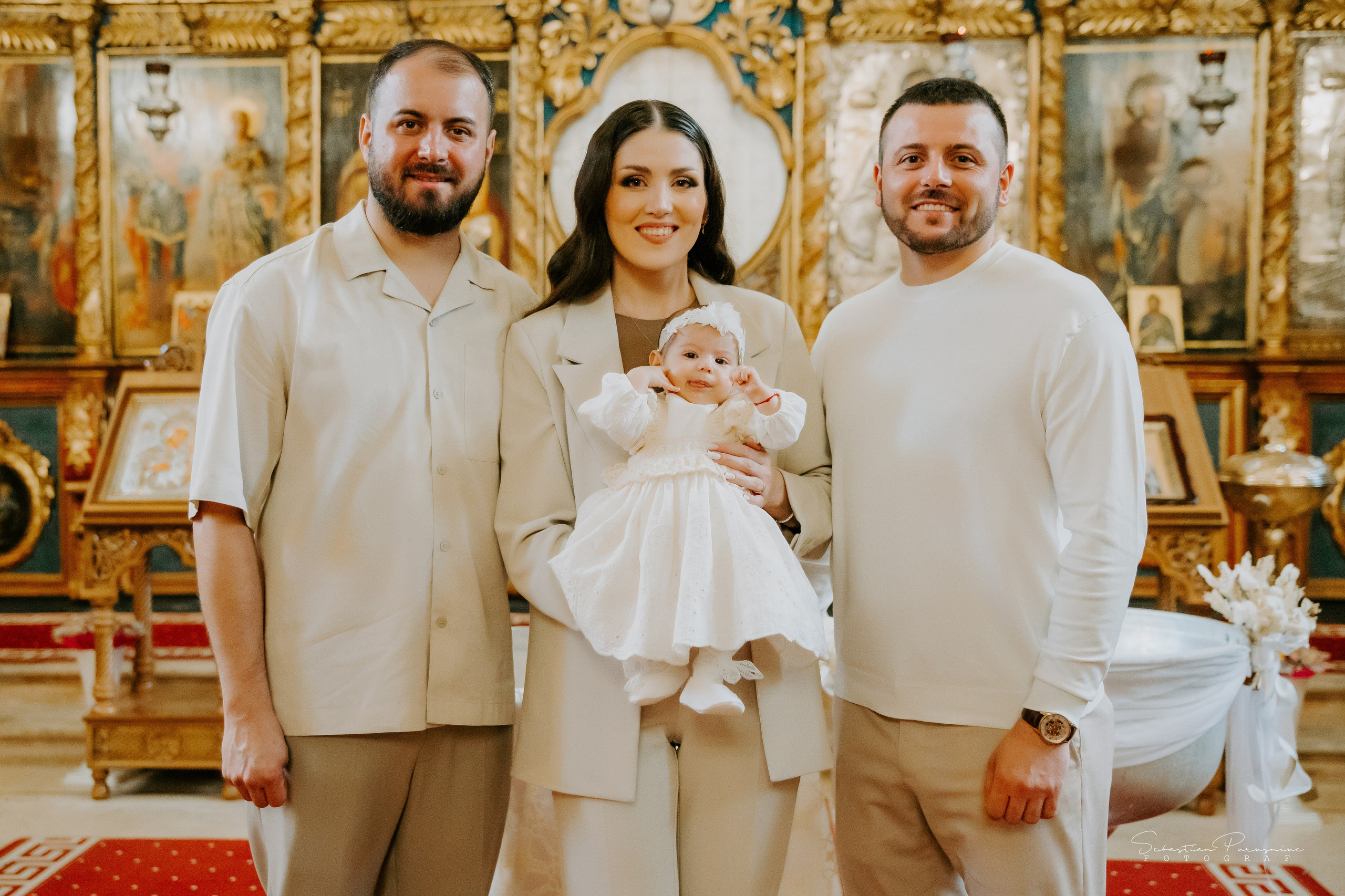 Lara-Olivia. Sebastian Purusniuc Fotograf - Iasi