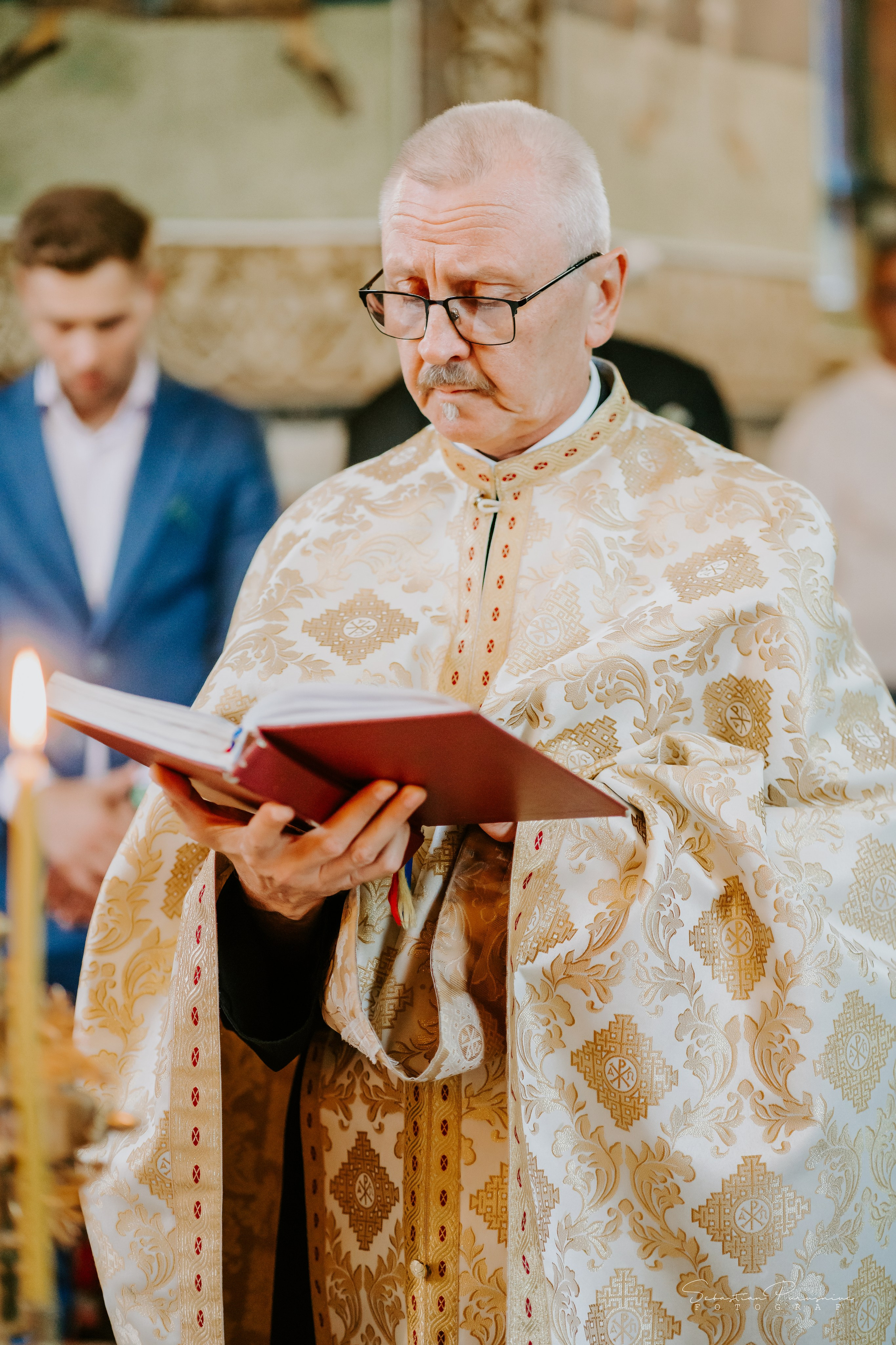 Bianca & Iulian. Sebastian Purusniuc Fotograf - Iasi
