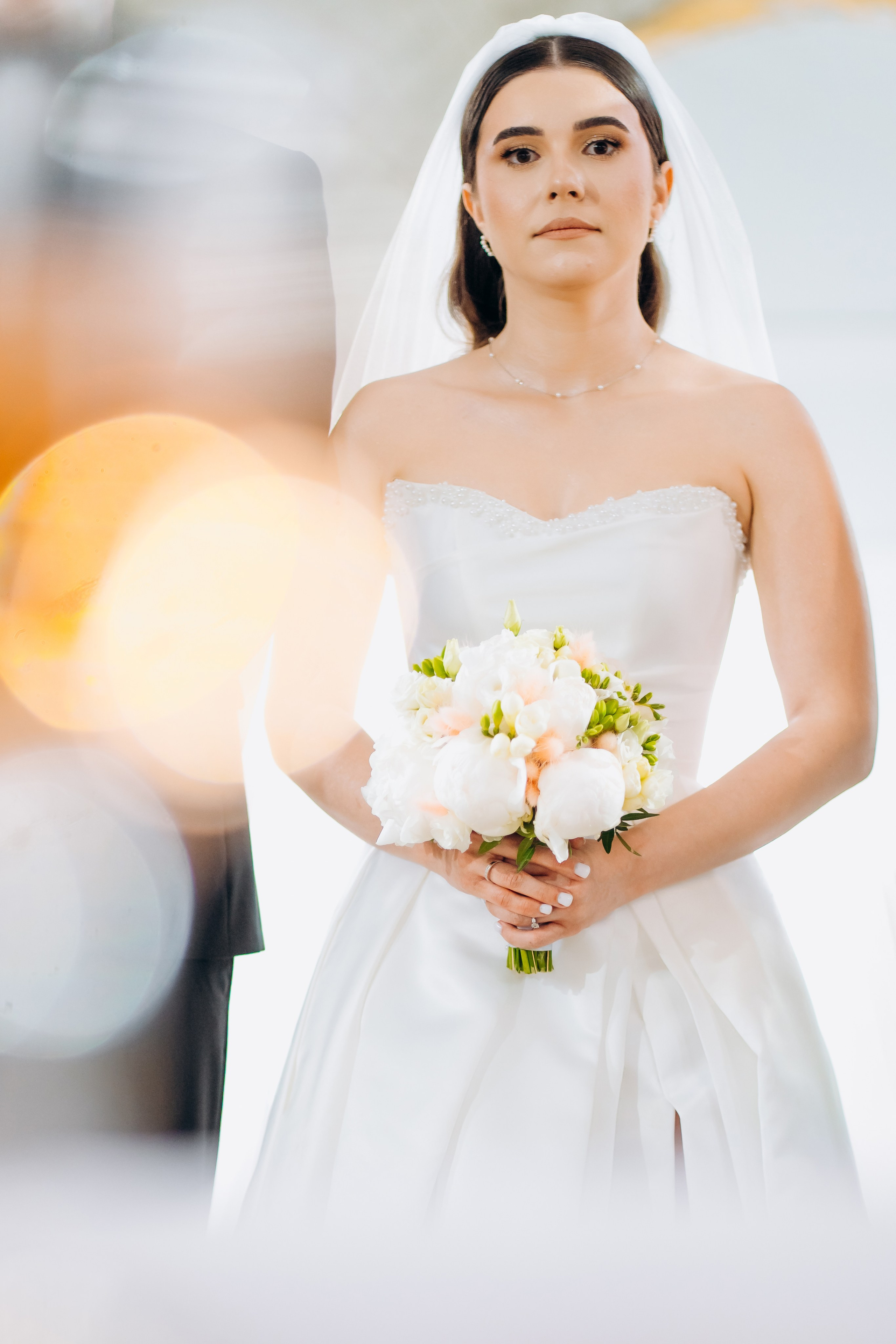 Lavinia & Sebastian. Sebastian Purusniuc Fotograf - Iasi