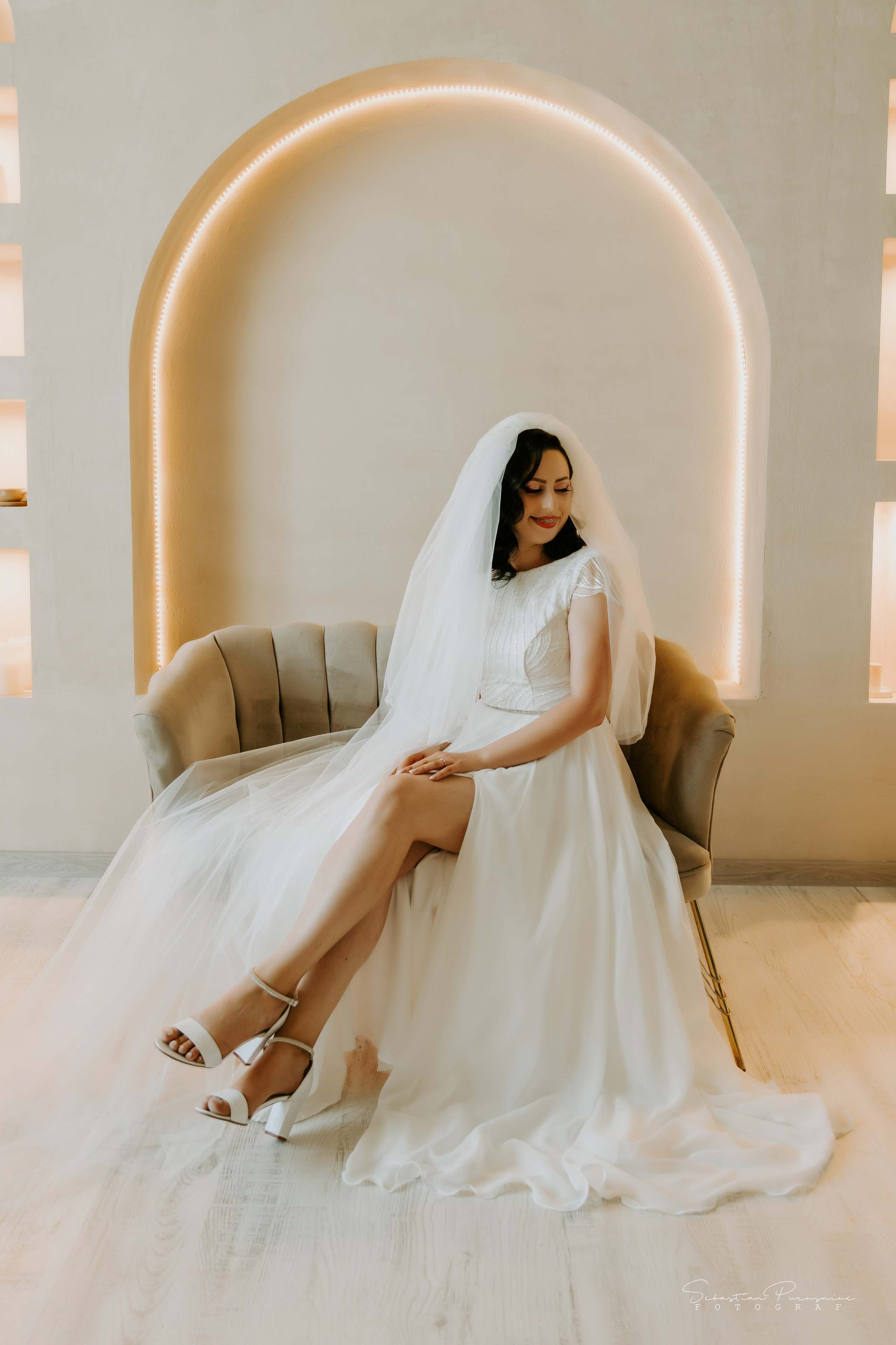 Simona & Sebastian. Sebastian Purusniuc Fotograf - Iasi