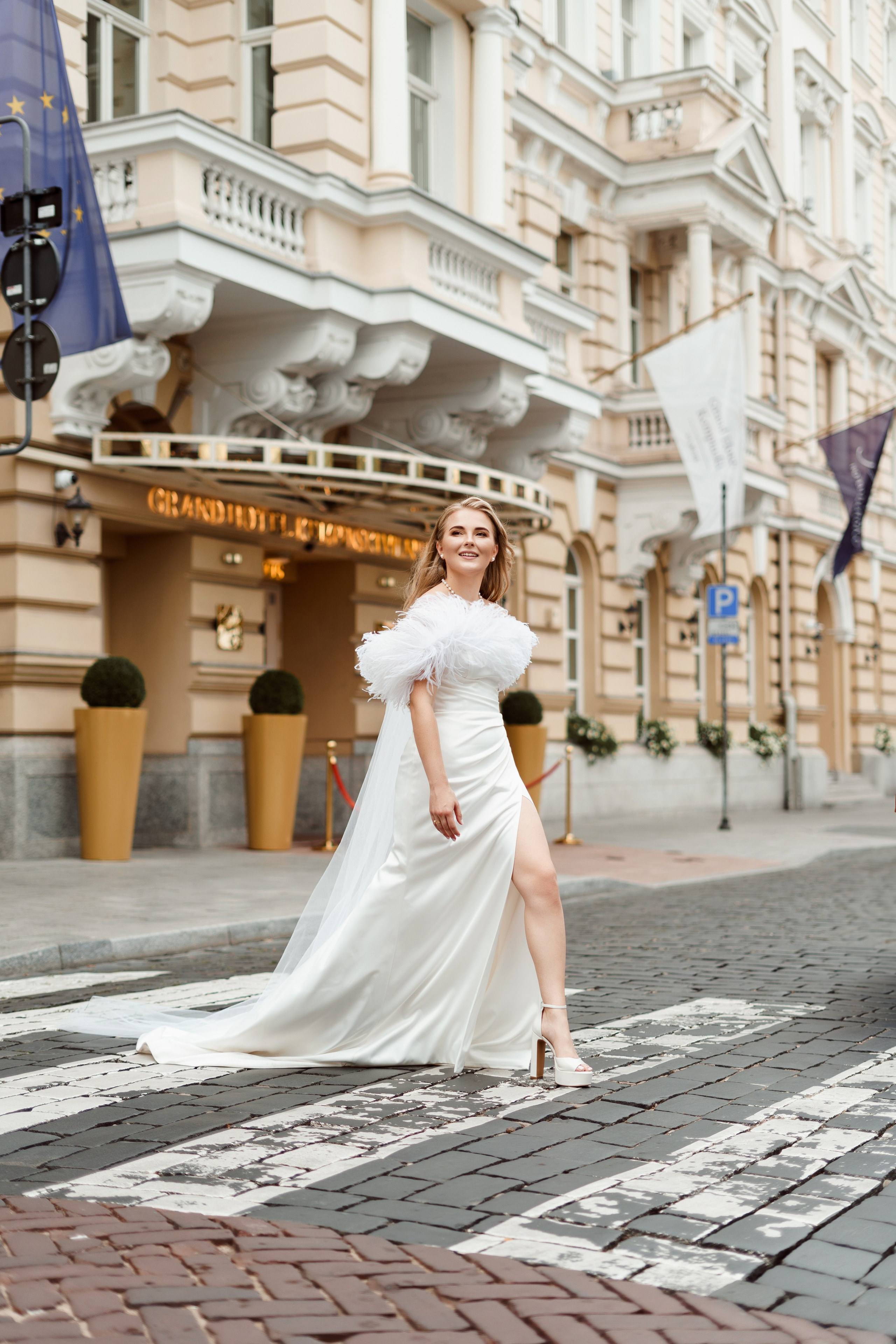 Gerda ir Evaldas. Misevic Wedding — Jausminga ir Profesionali Vestuvių Fotografija