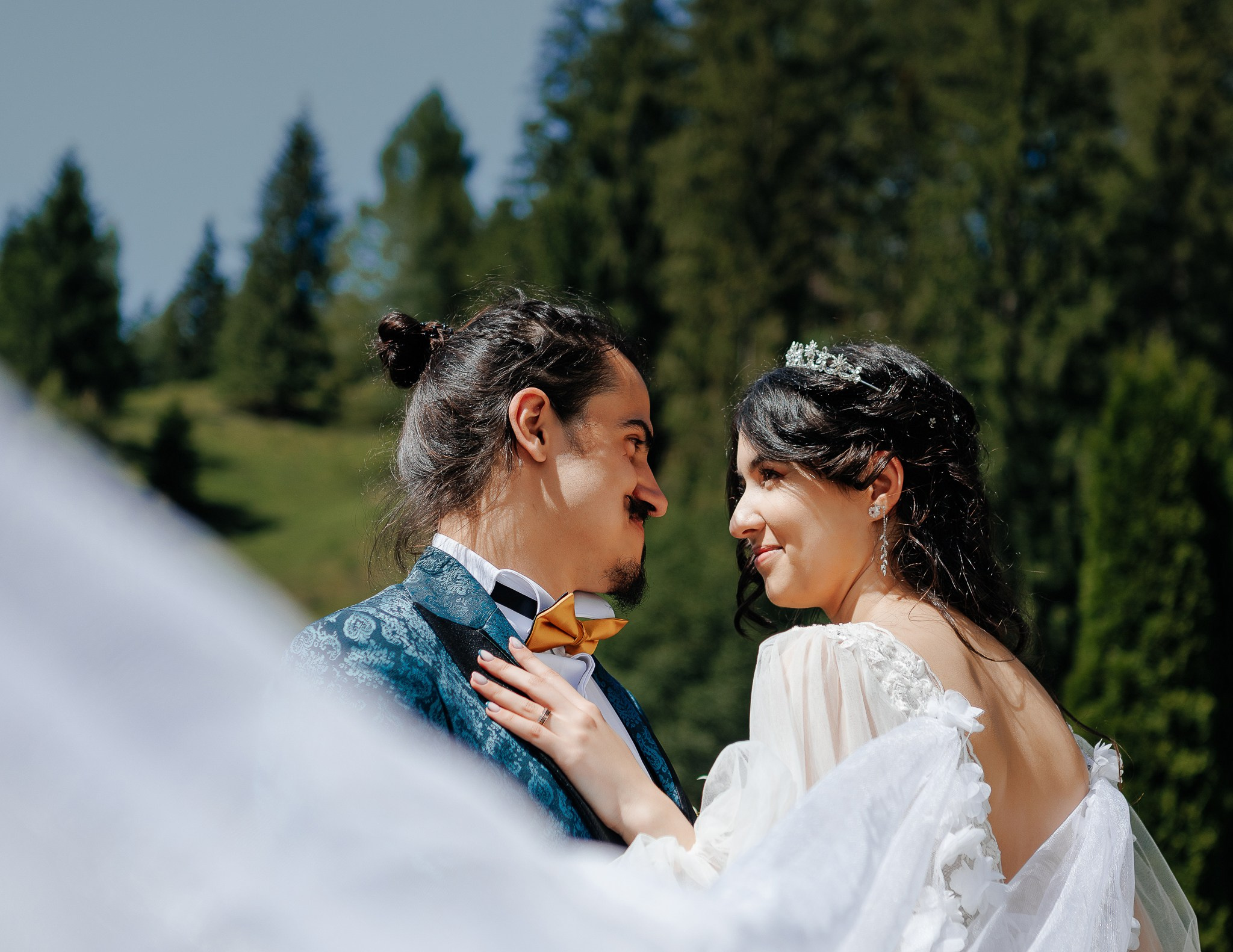 Radu si Diana. Fotograf și videograf de nuntă R. Moldova, Romania