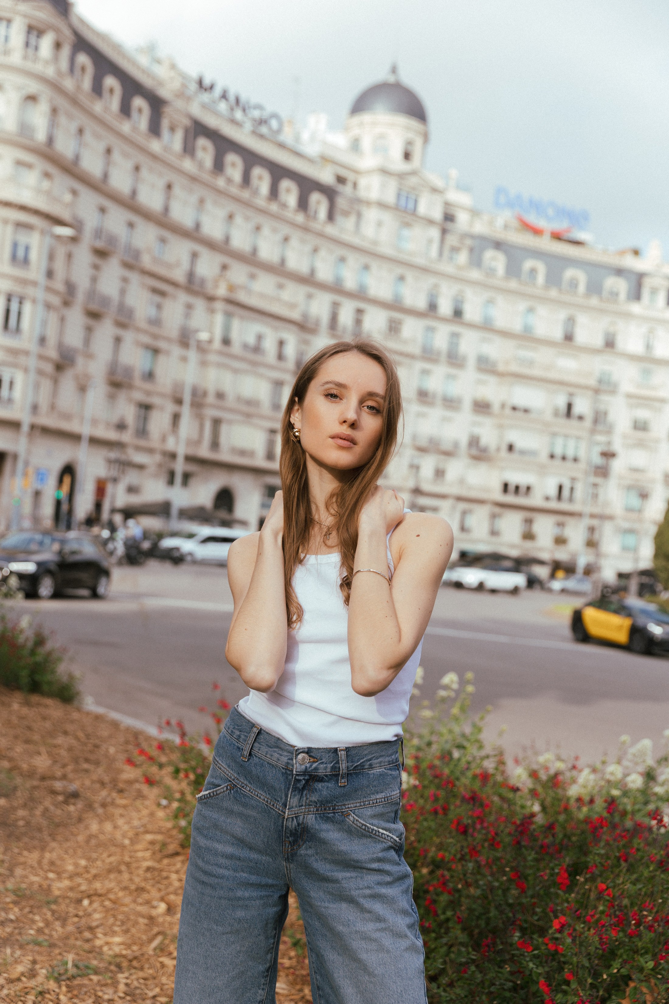 Personal. Fotógrafa en Barcelona Sitges Kateryna Shelkovnikova