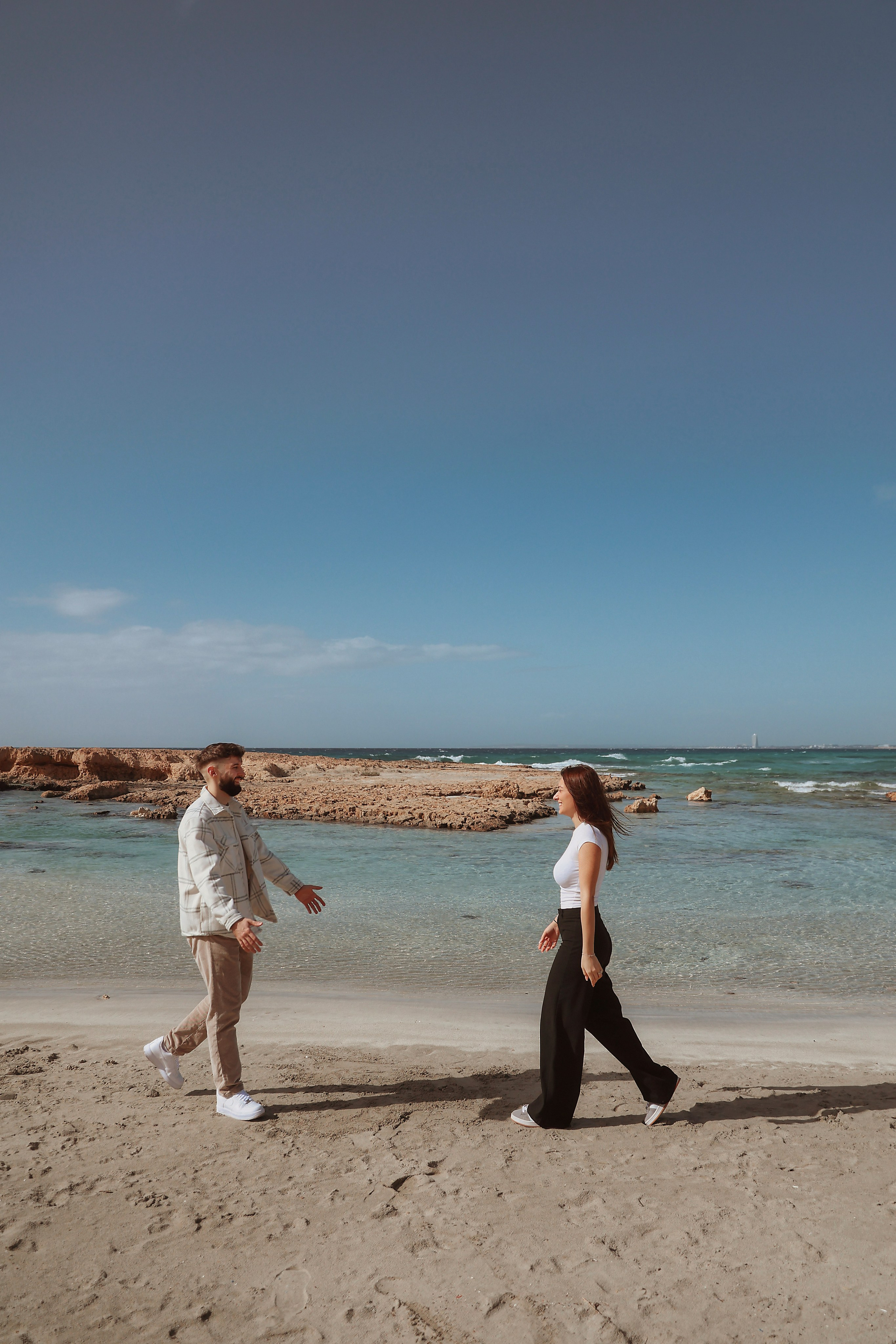 Предложение в Айя-Напе. Февраль, 2026. Kipriotka. Ваш фотограф на Кипре (Айя-Напа, Протарас)