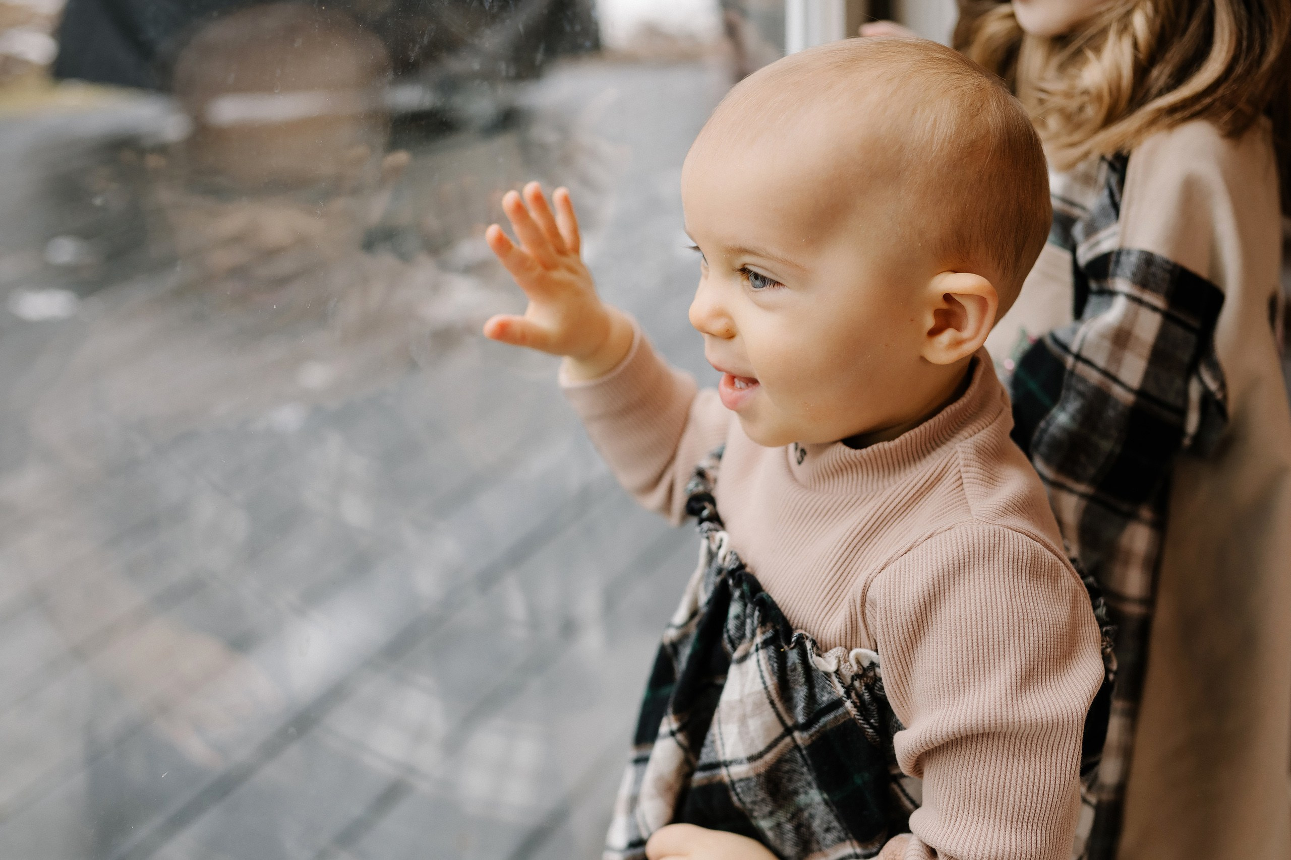 27.01.23 Family Photoshoot. Wedding family event photographer in Chicago Nick Yushevich