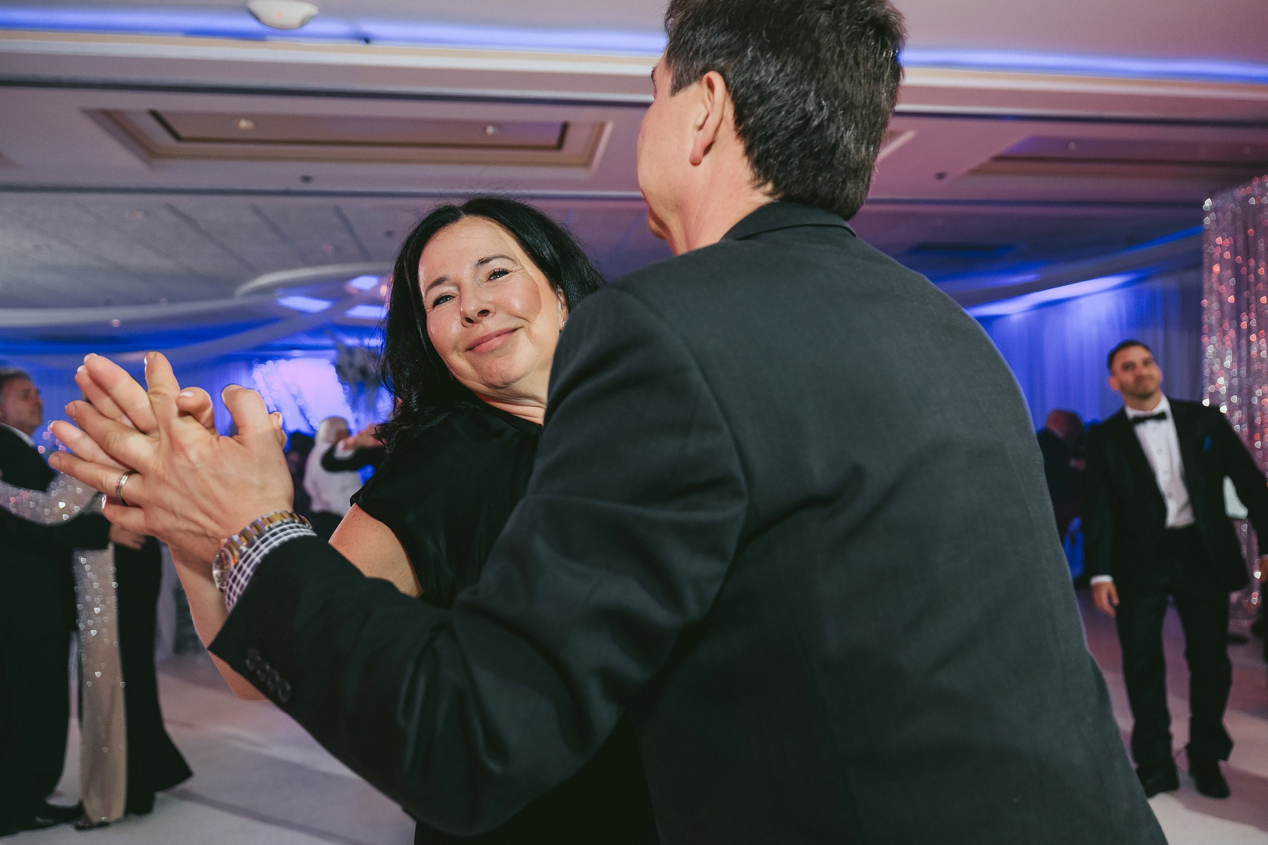 06.08.2025 Wedding. Wedding family event photographer in Chicago Nick Yushevich