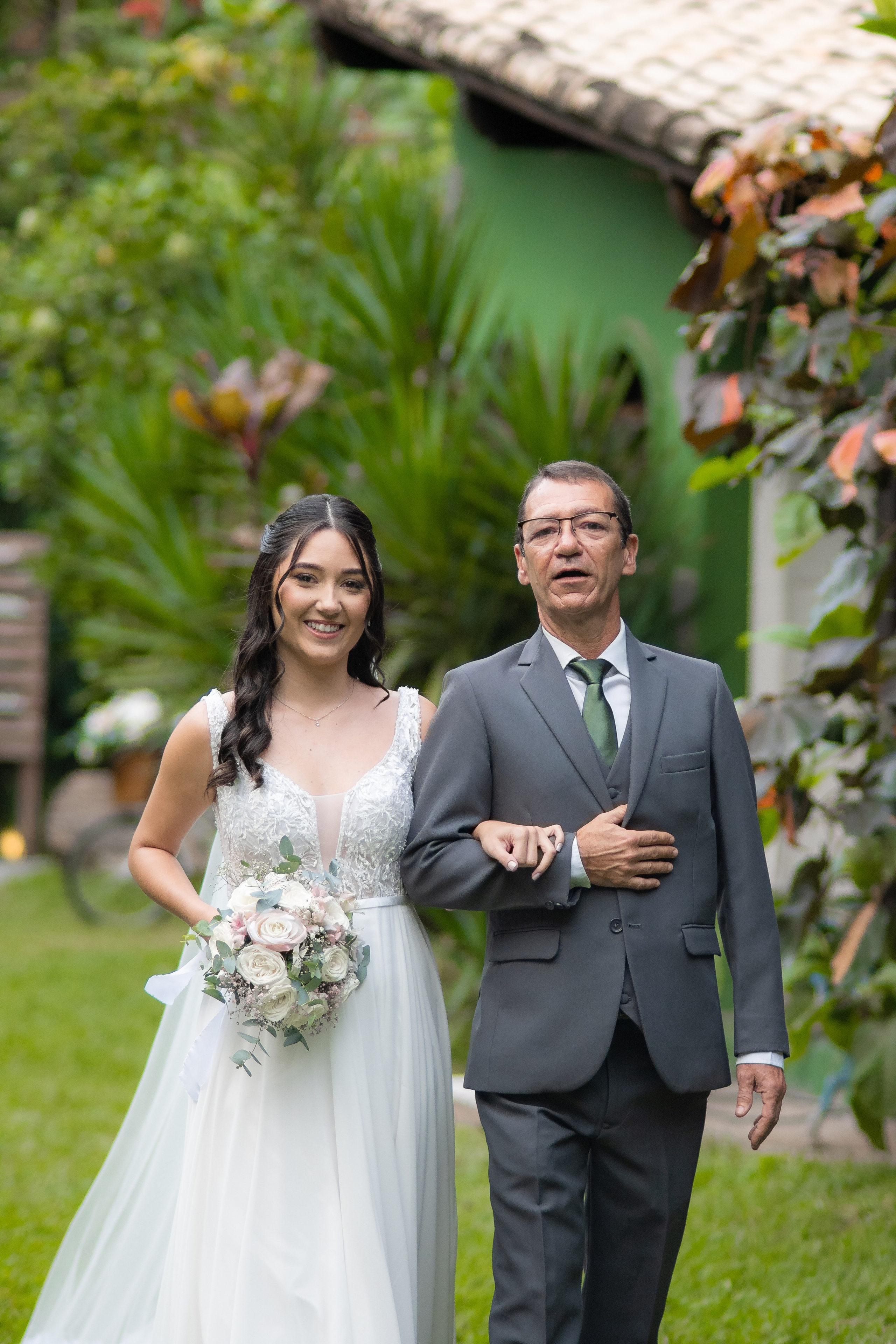 Casamento Amanda & Helio. Larissareisfotografa