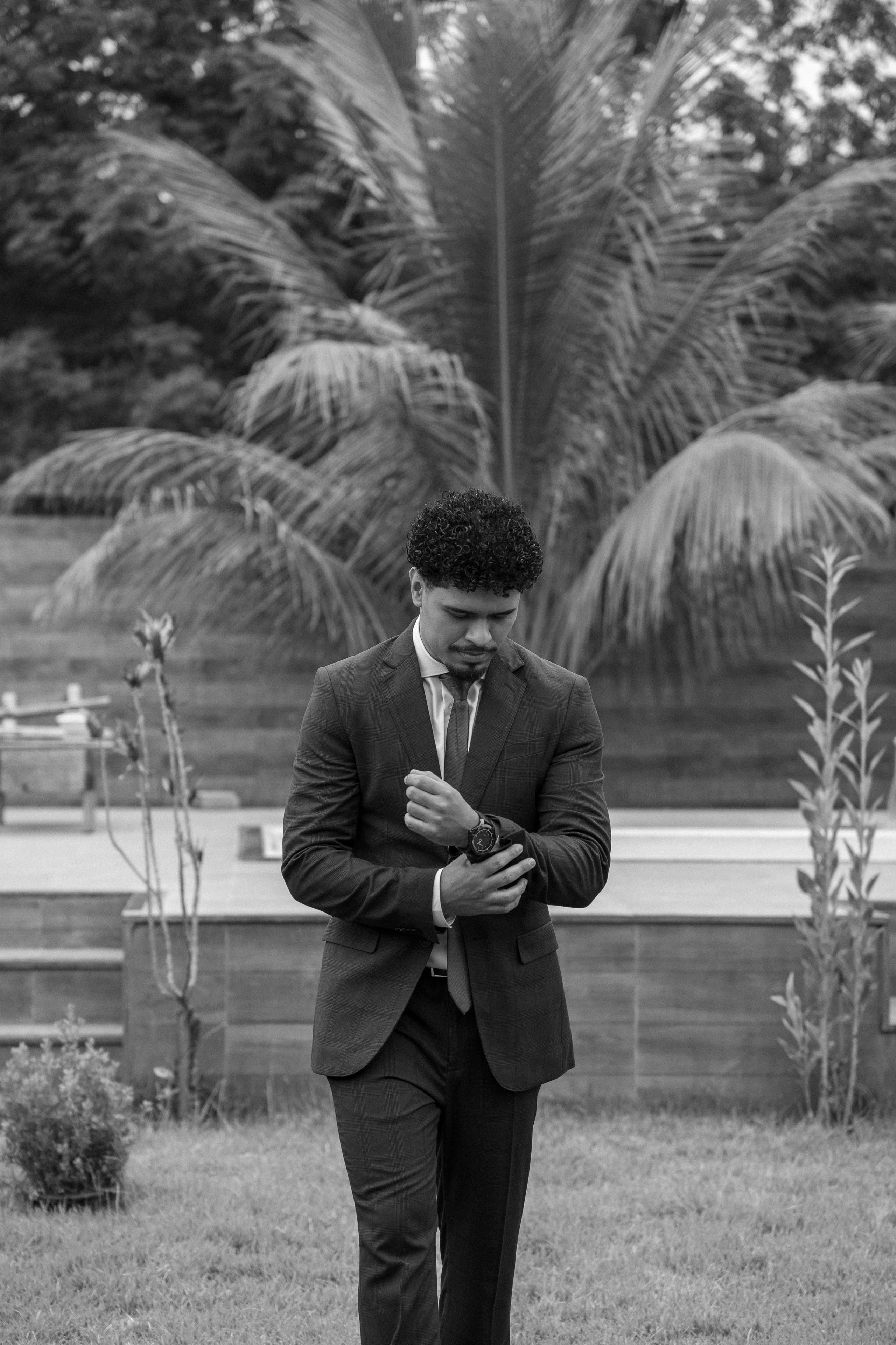 Larissia e Samuel. Larissareisfotografa