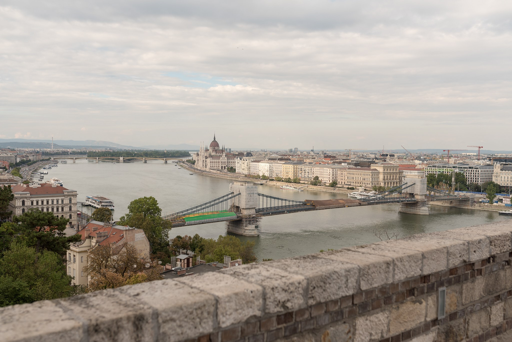 Fotografie urbana. Daniel Criste Fotograf