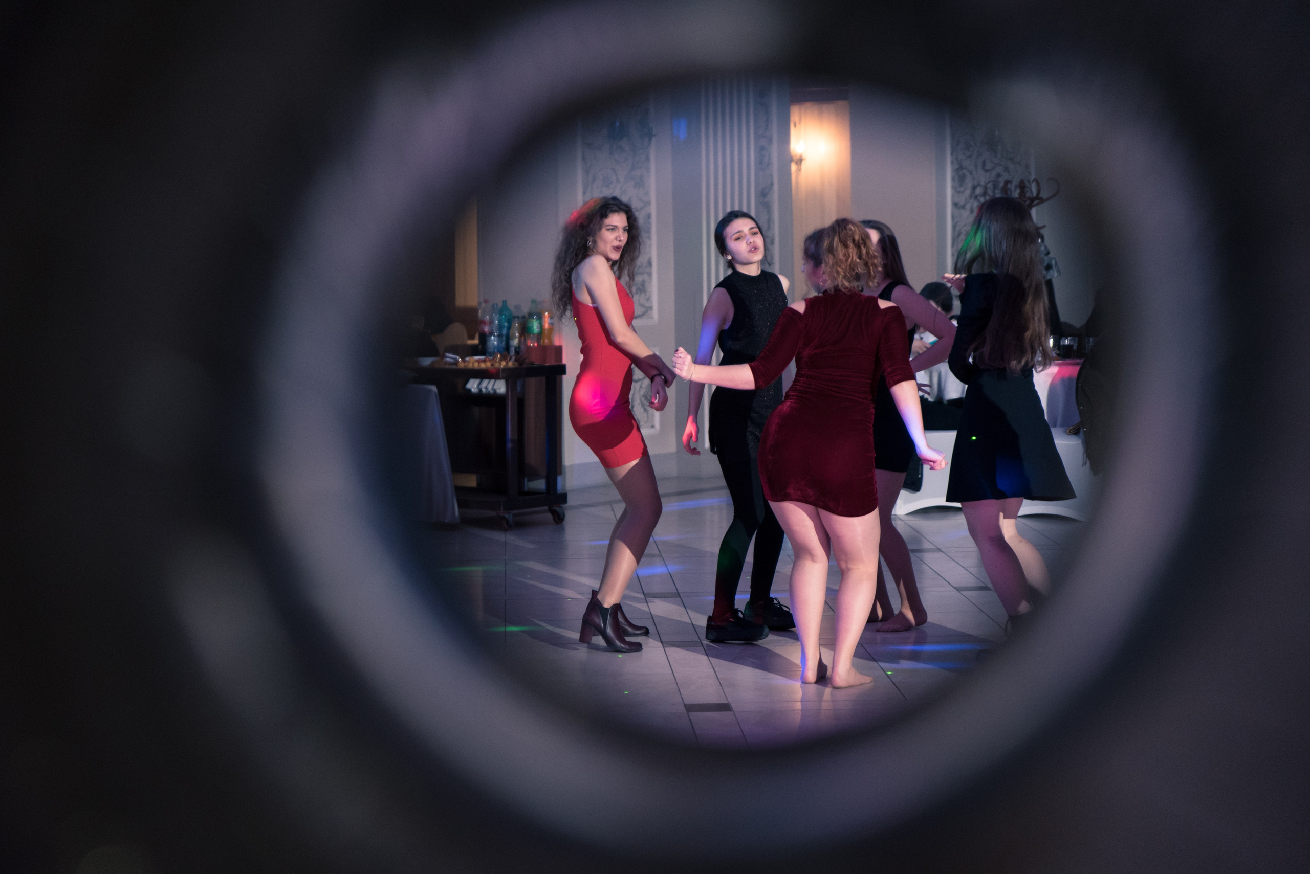 Majorat. Daniel Criste Fotograf