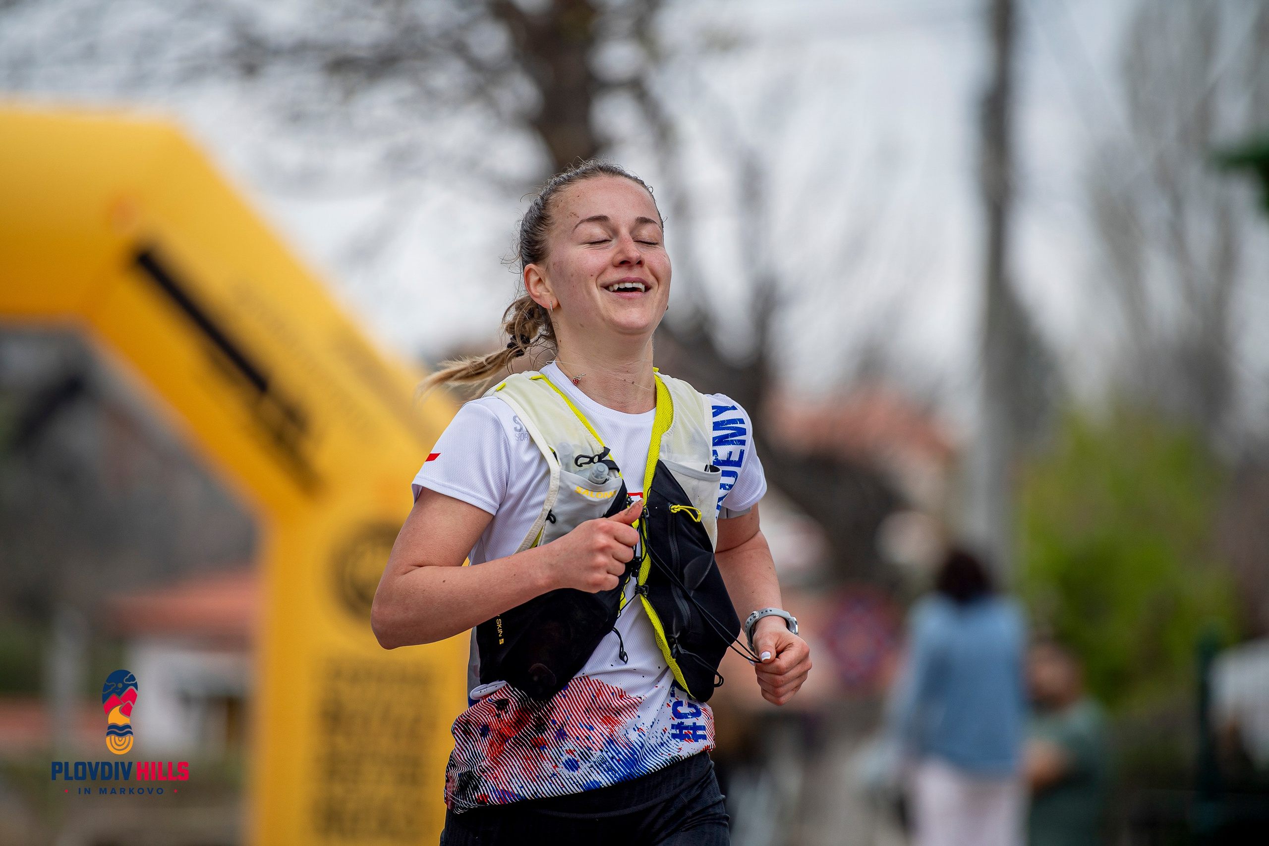 Снимки 2025-KrisoK Photography. «Plovdiv Hills in MARKOVO» е състезание по планинско бягане