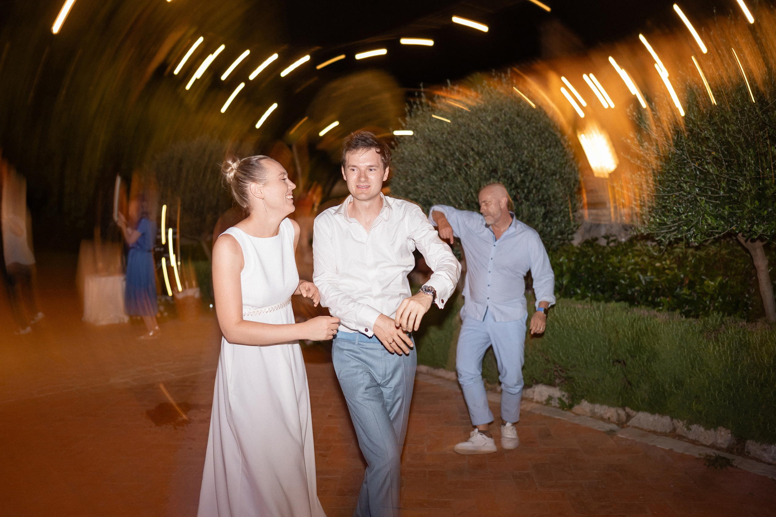 Talici Hill Wedding in Montenegro