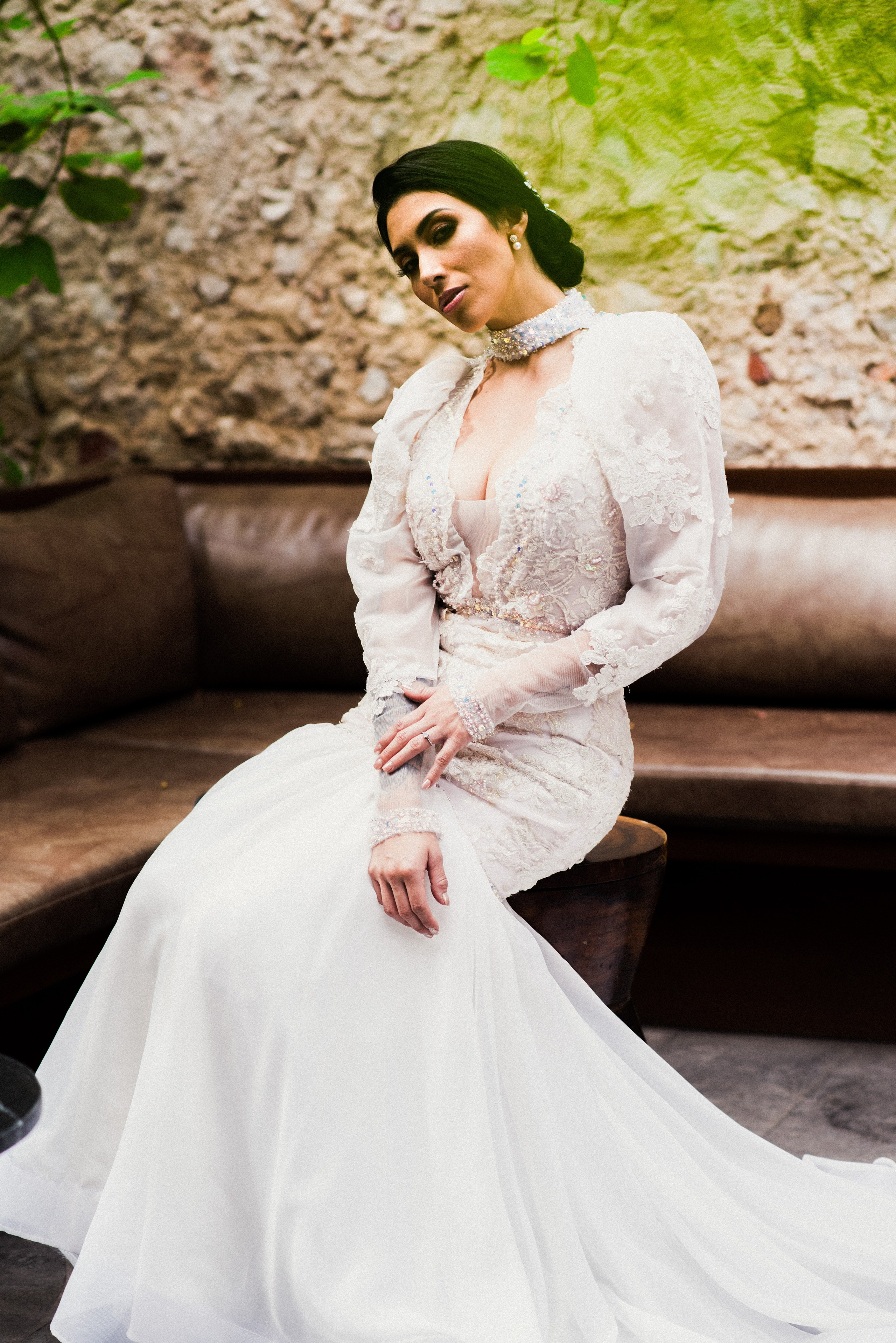 Brenda | Arcano. Fotógrafo en Mérida