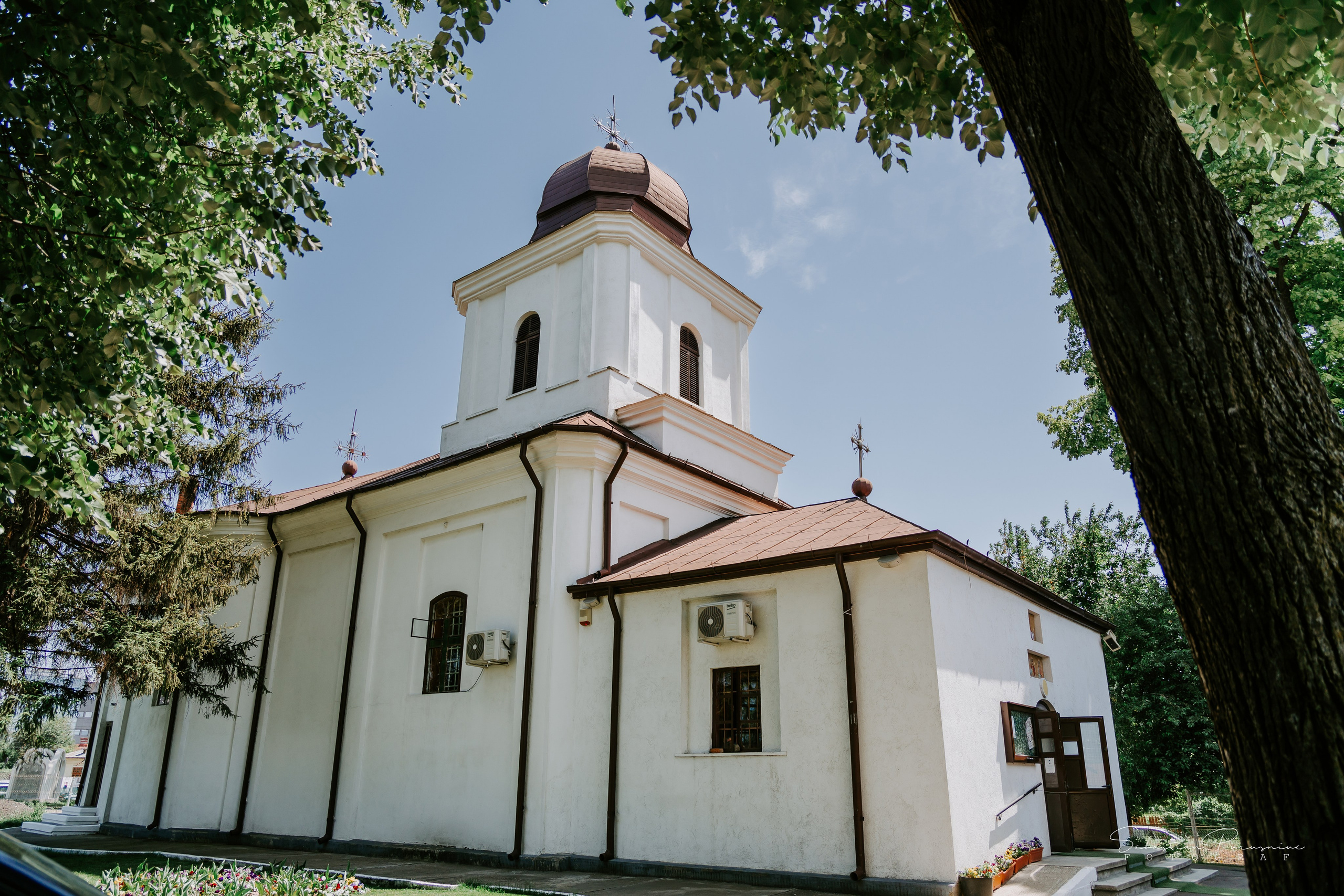 Adelina & Angel. Sebastian Purusniuc Fotograf - Iasi