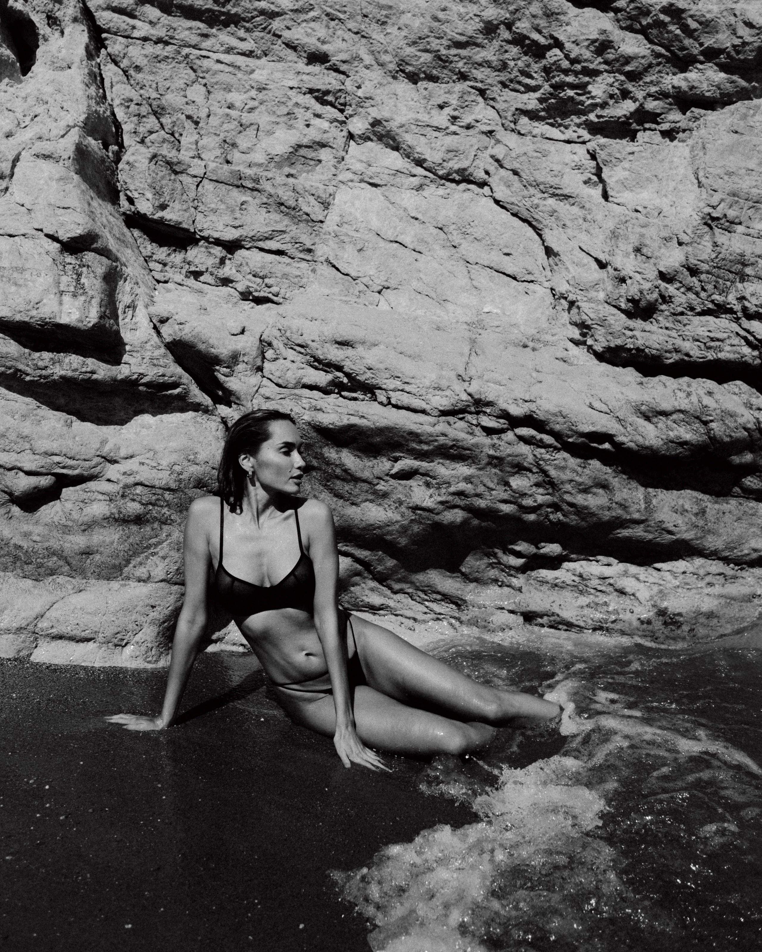 GUZEL. Photographer Inna Mendelson