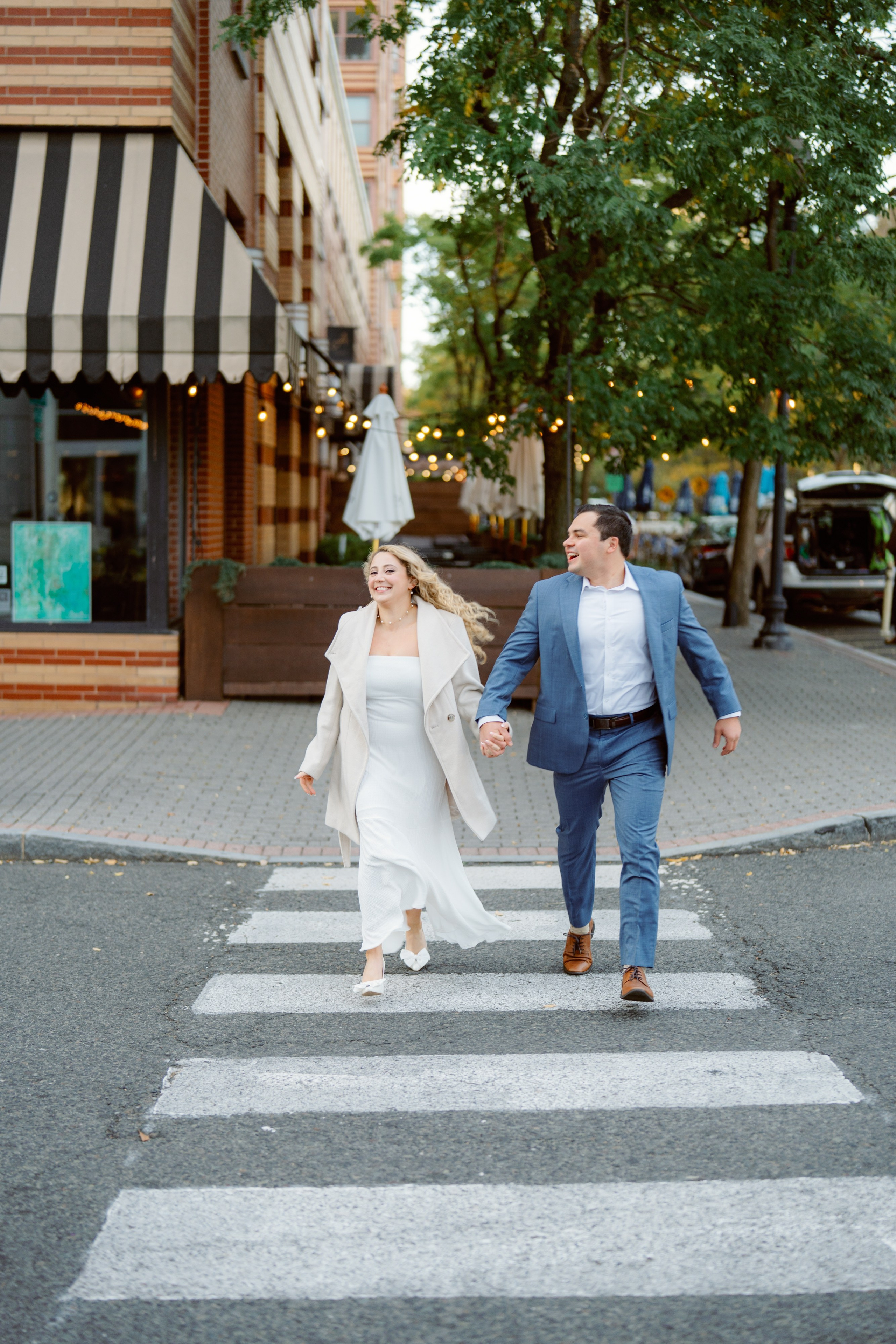 Heather and Mike. Wedding photographer and videographer New York | New Jersey