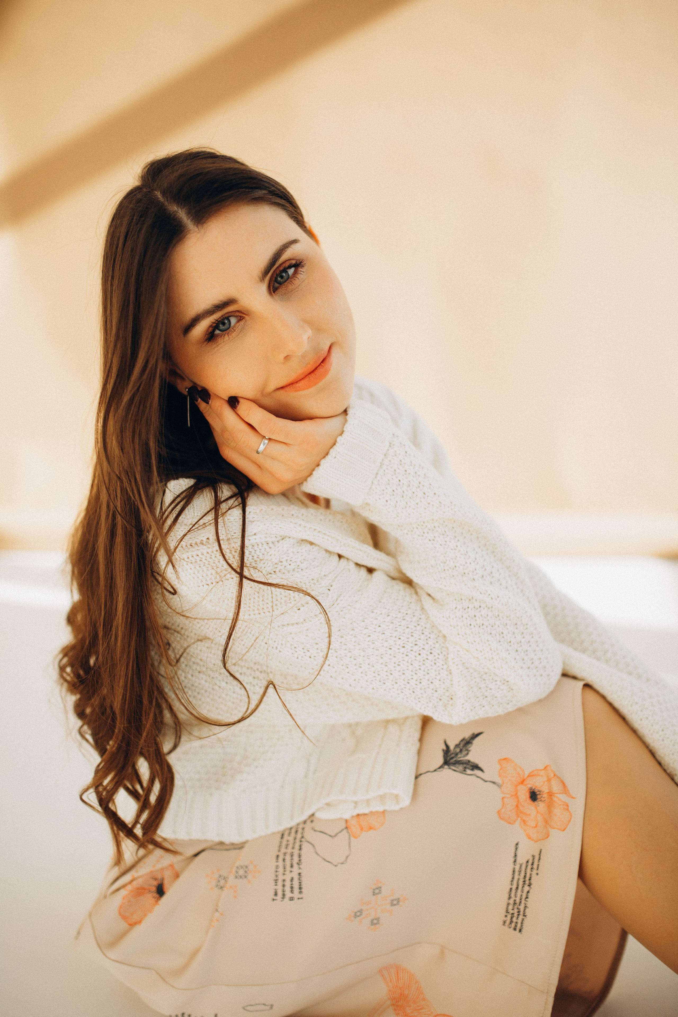 Анна. Сімейний фотограф Світлана Садовнікова