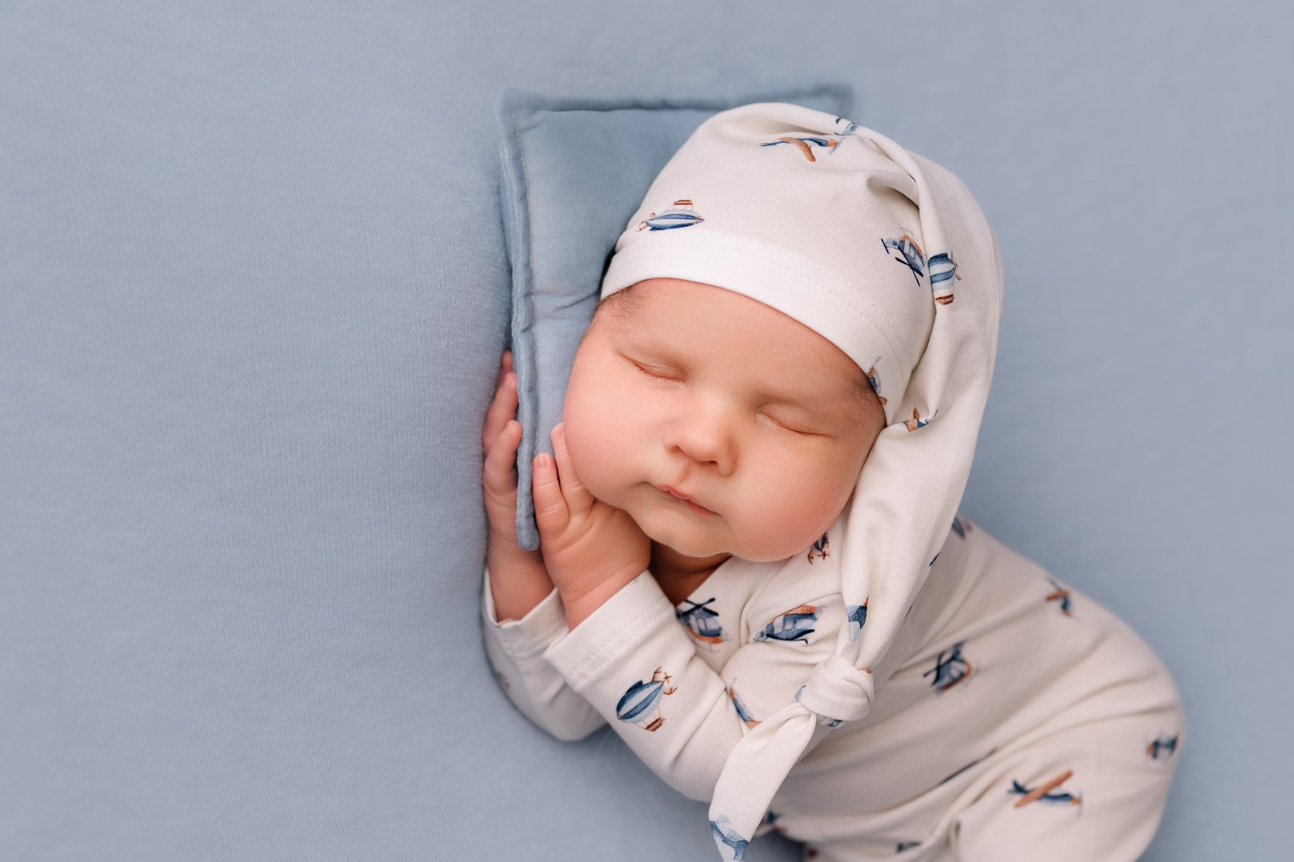 Новорожденные. Фотограф / Даугавпилс / Studija Natalie / Наталья Евменова