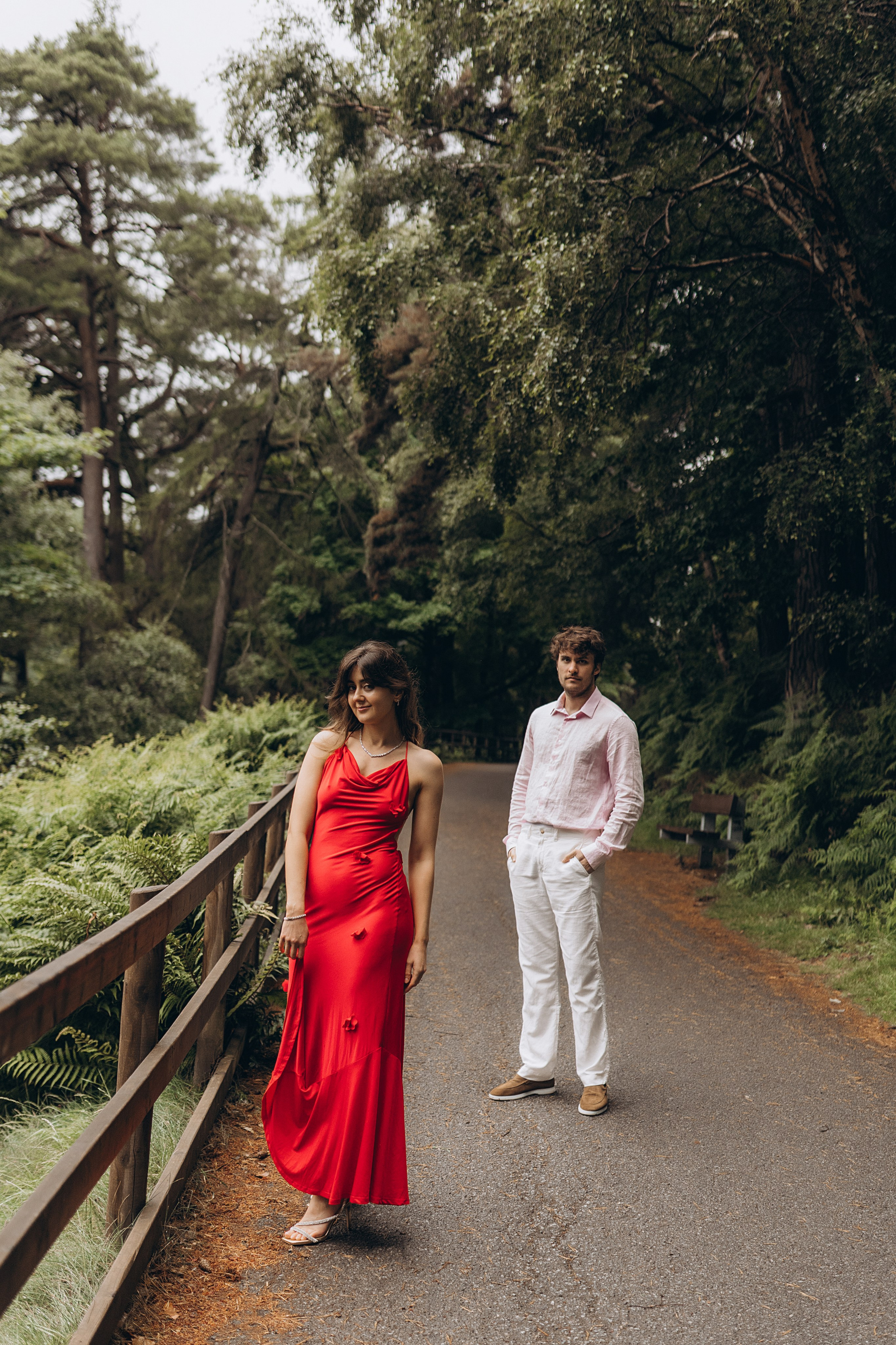Pre wedding: Sara & Alex. Wedding Photographer in Dublin | Maternity & Love Story Photography