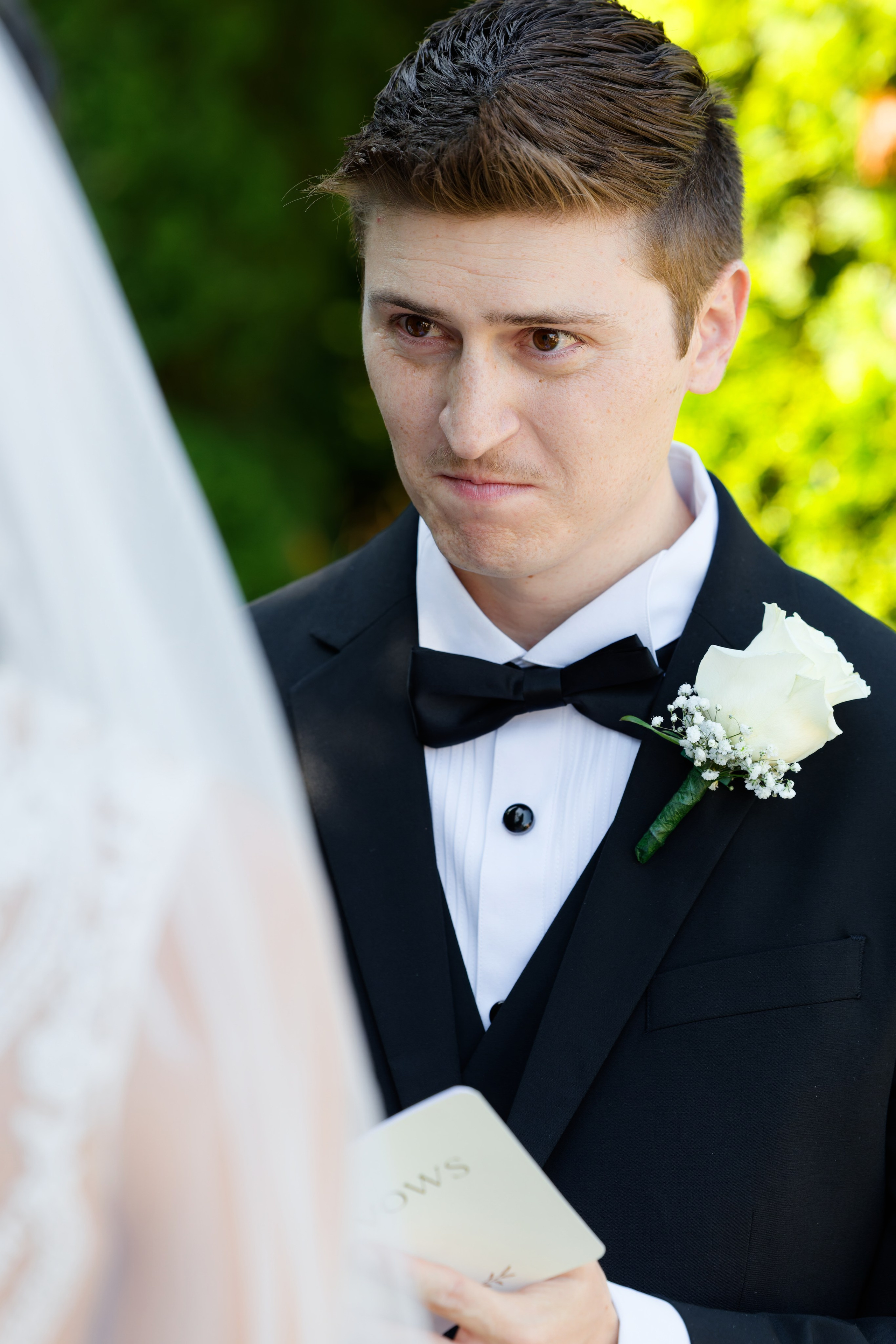 Alana & Joseph. Destination Wedding Photographer — Nikita Burtsev